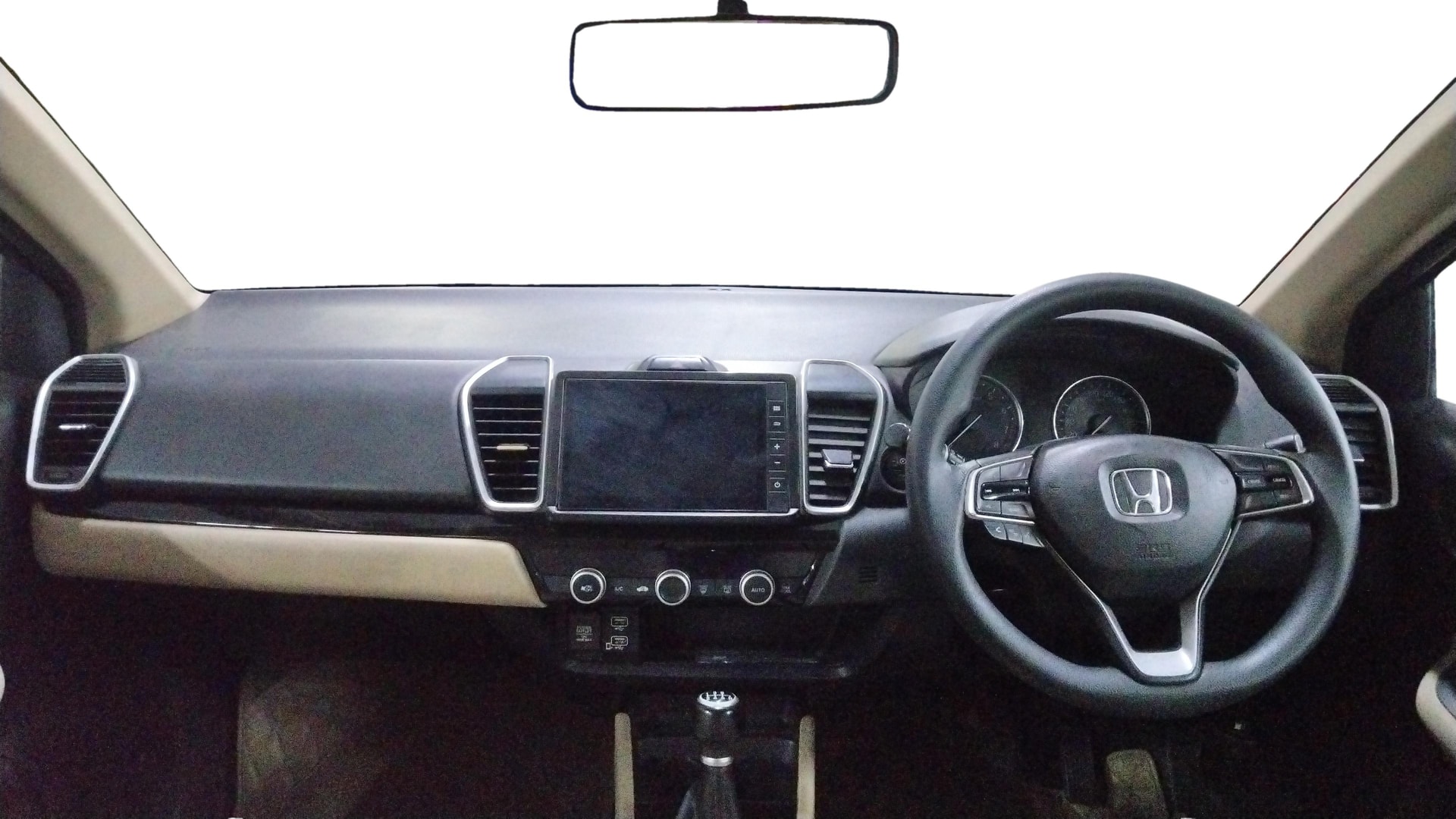 Used 2020 Honda City Used 2020 Honda City