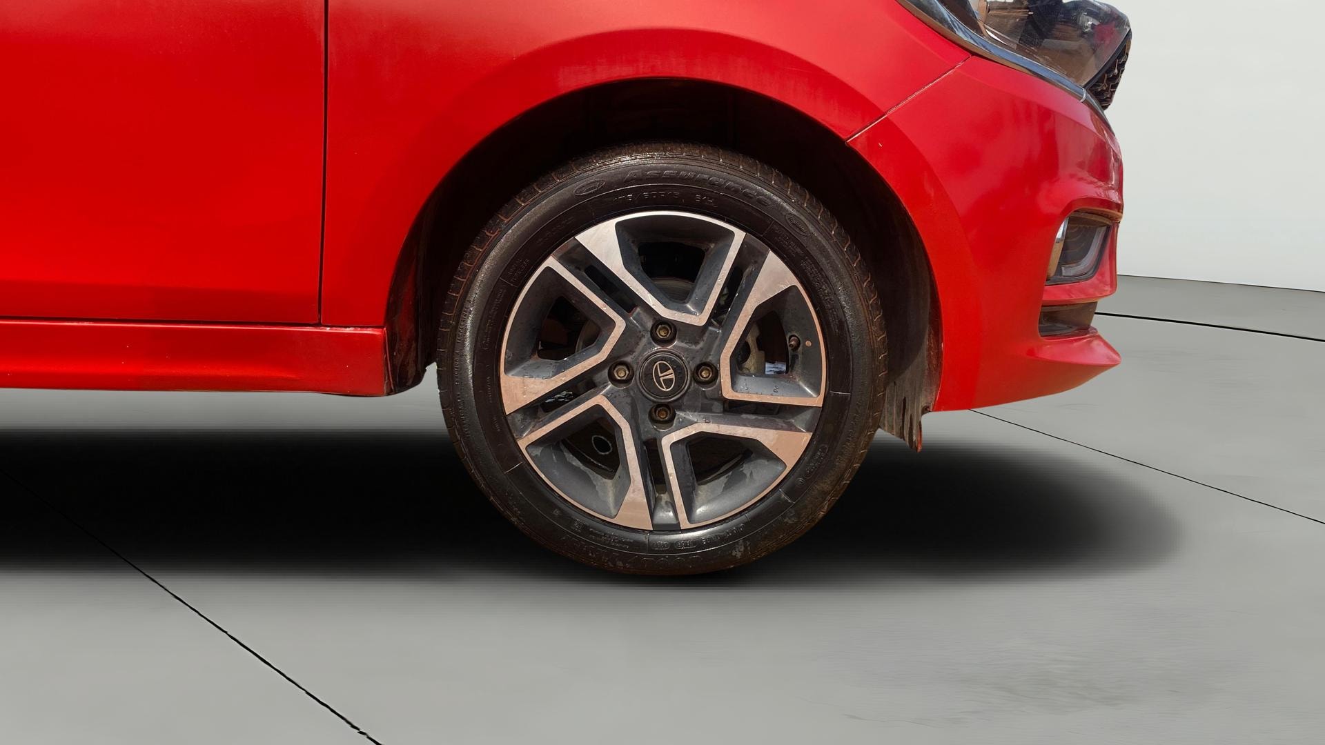 Used 2022 Tata Tiago Used 2022 Tata Tiago