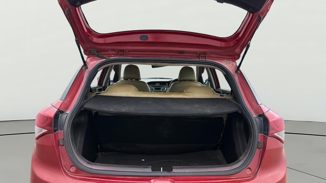 View Hyundai Elite i20 Image 37 Used Hyundai Elite i20 Image 37