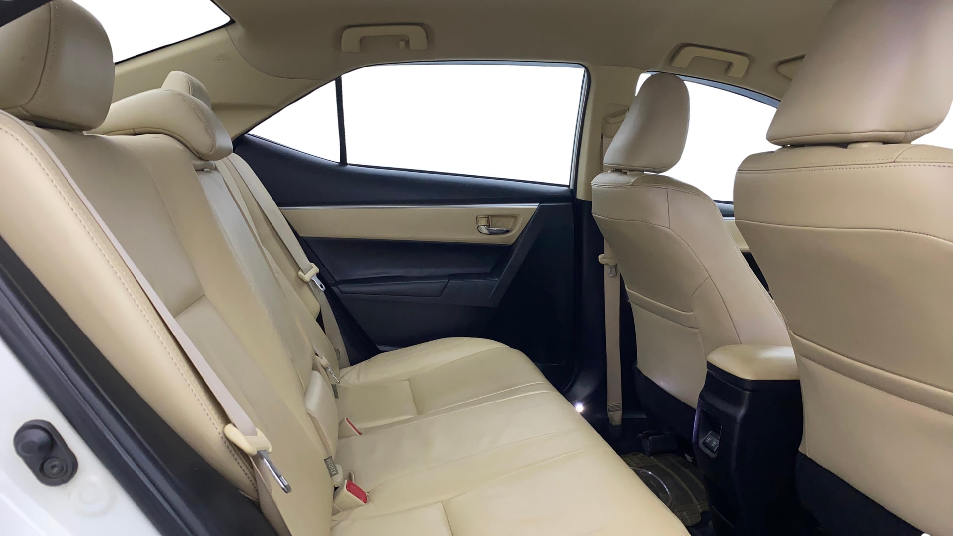 Used 2017 Toyota Corolla Altis Used 2017 Toyota Corolla Altis