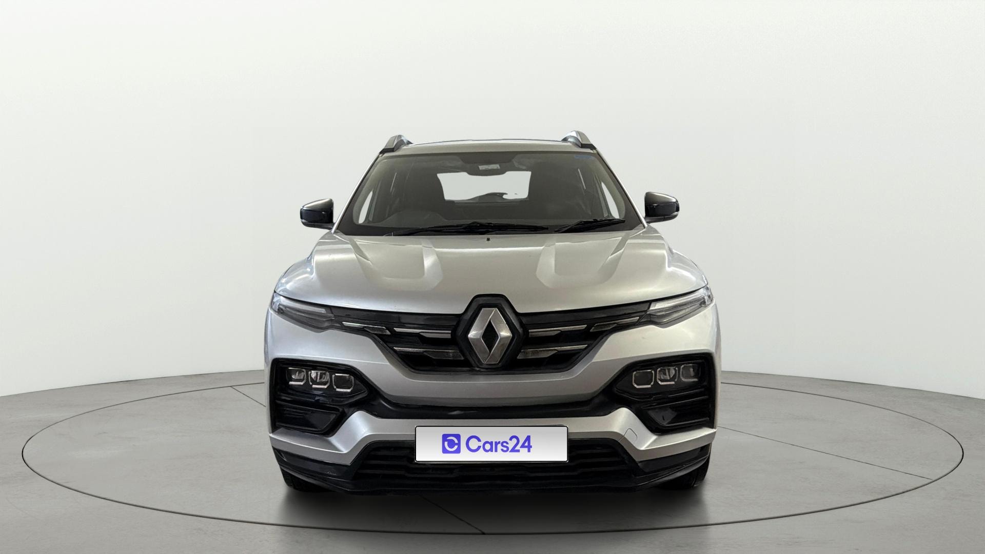 Used 2021 Renault Kiger Used 2021 Renault Kiger