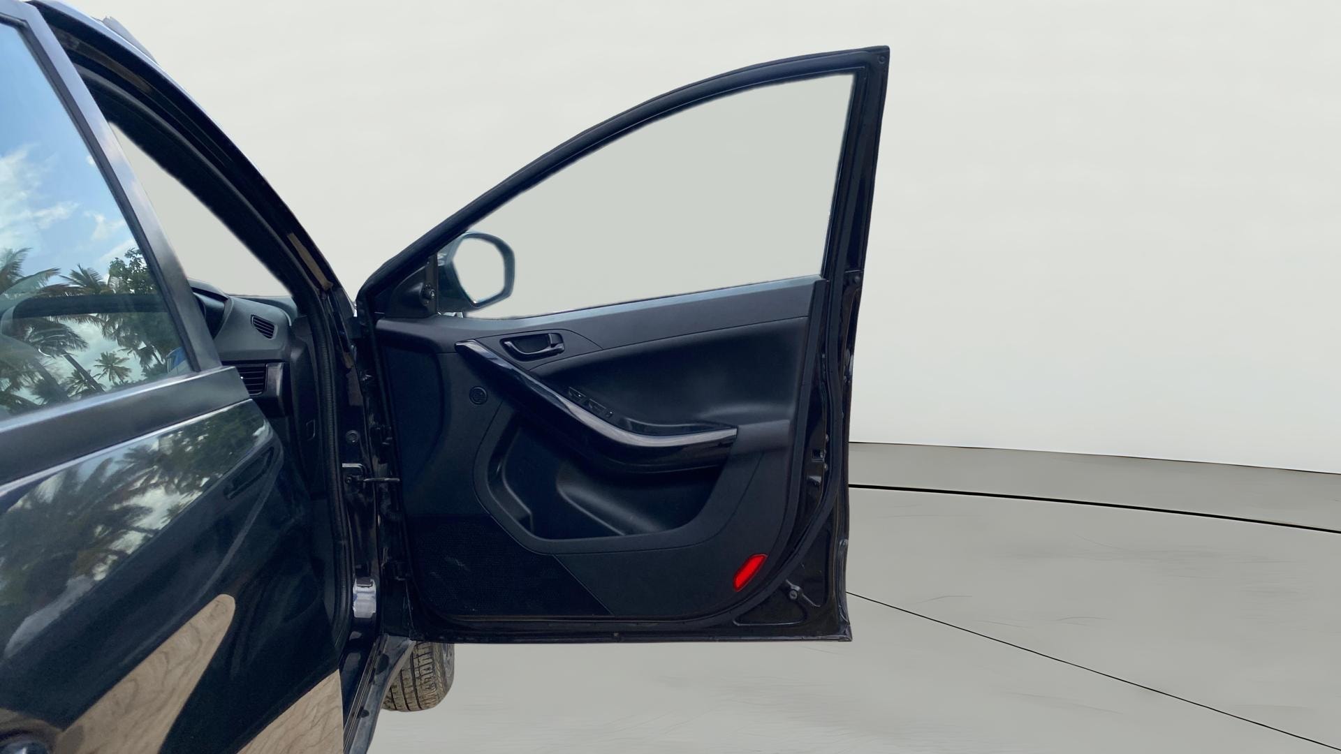 Used 2022 Tata Nexon Used 2022 Tata Nexon