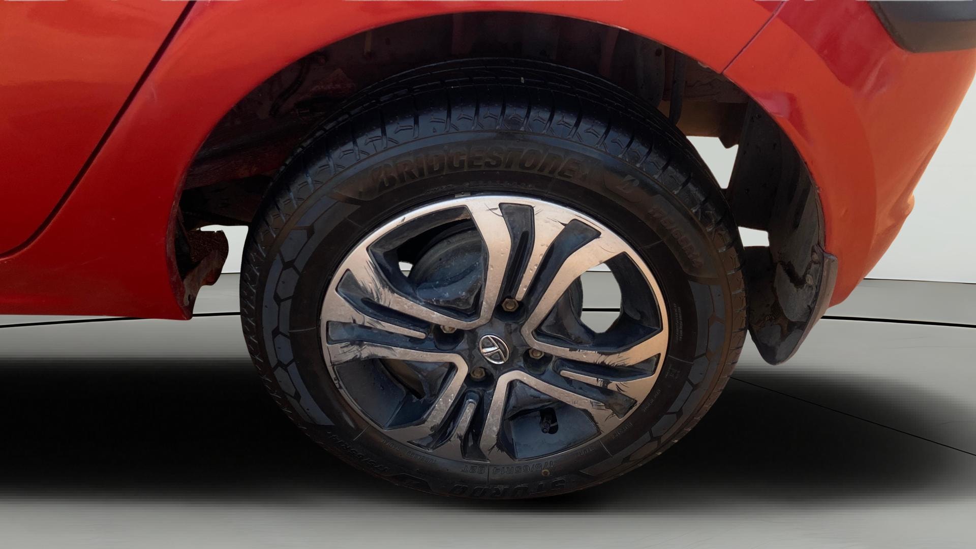 Used 2019 Tata Tiago Used 2019 Tata Tiago