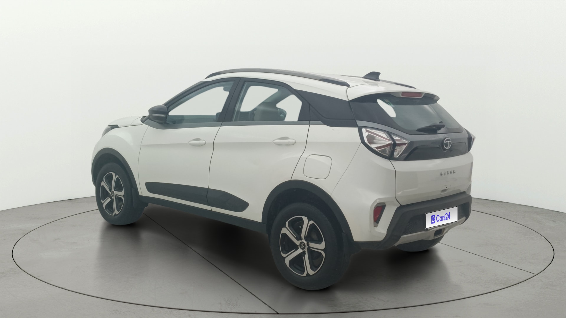 Used 2022 Tata Nexon Used 2022 Tata Nexon
