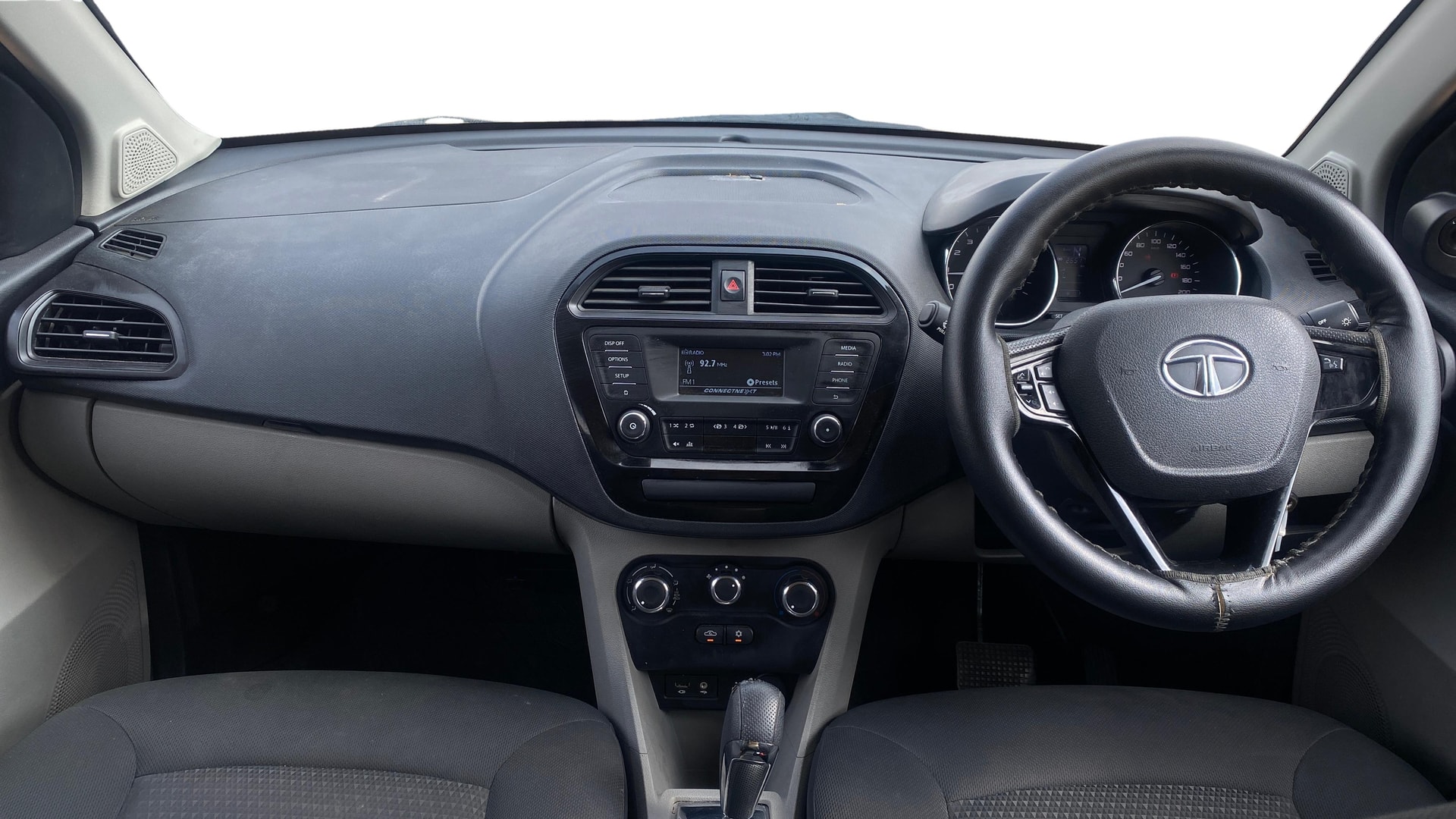 Used 2019 Tata Tiago Used 2019 Tata Tiago