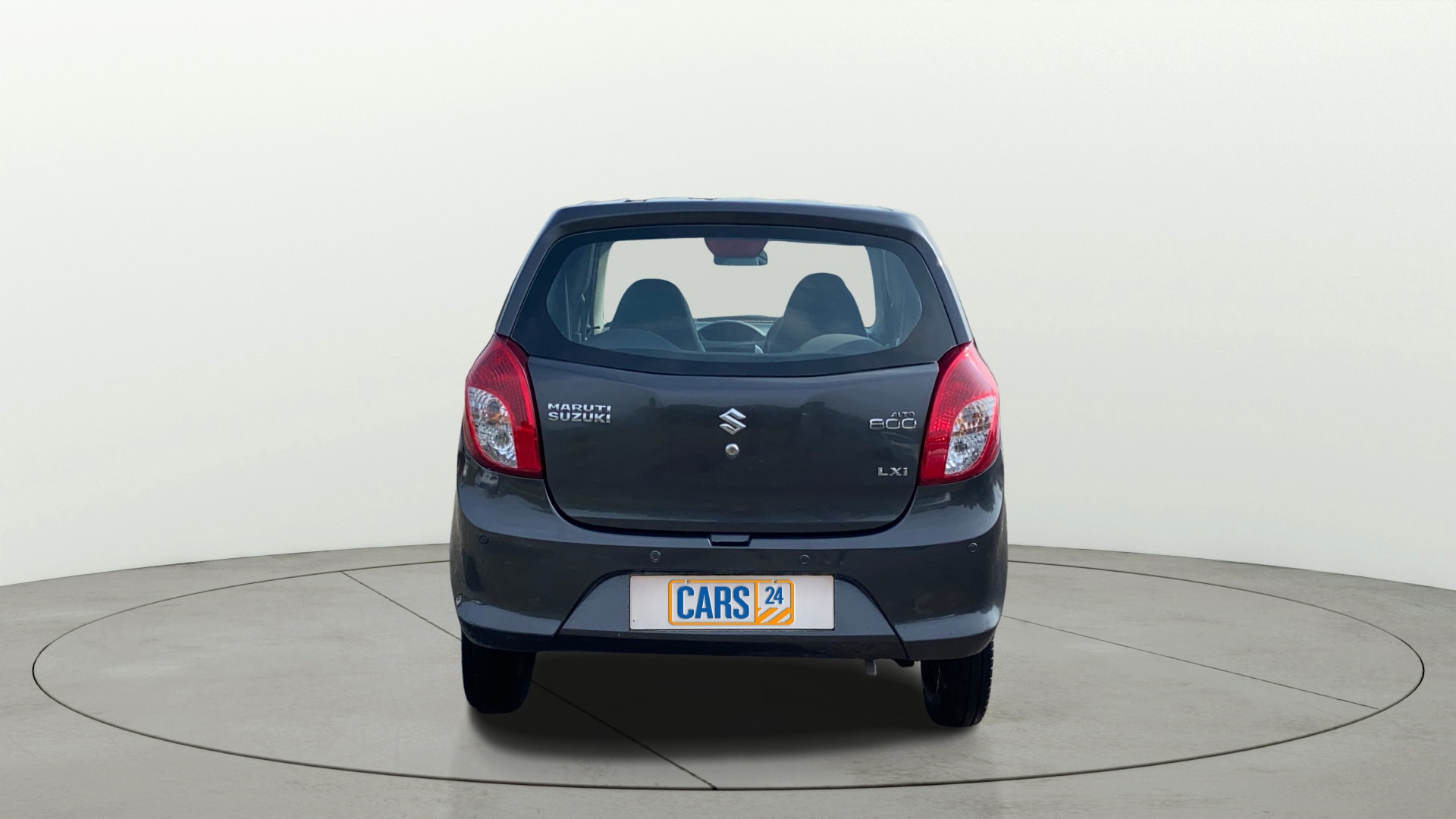 Used 2014 Maruti Suzuki Alto 800 Used 2014 Maruti Suzuki Alto 800