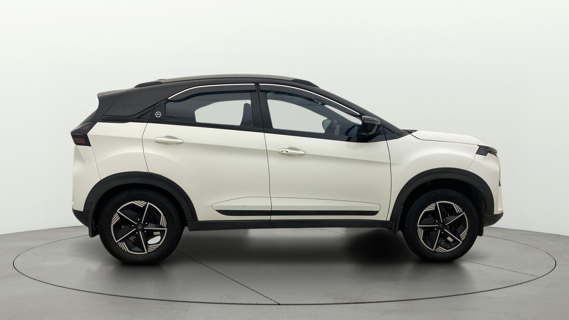 Used 2024 Tata Nexon Used 2024 Tata Nexon