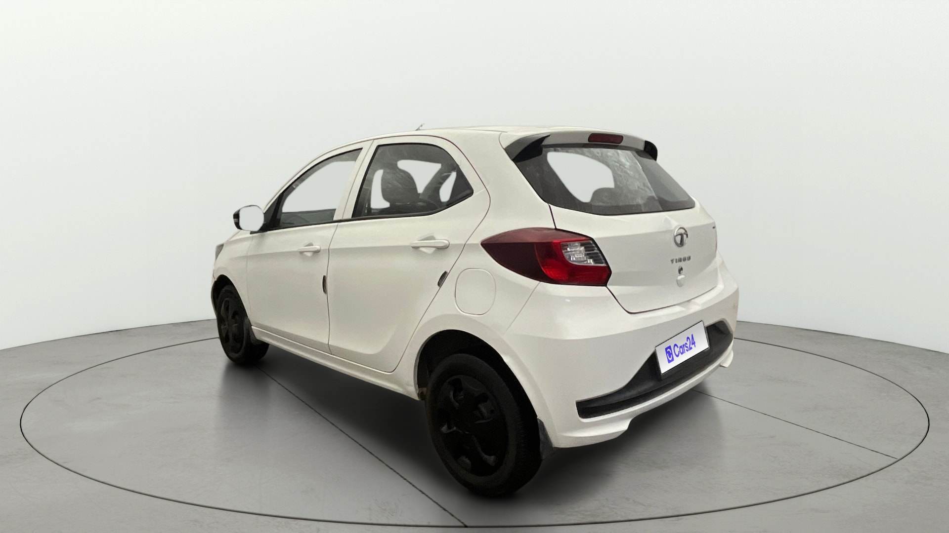 Used 2022 Tata Tiago Used 2022 Tata Tiago