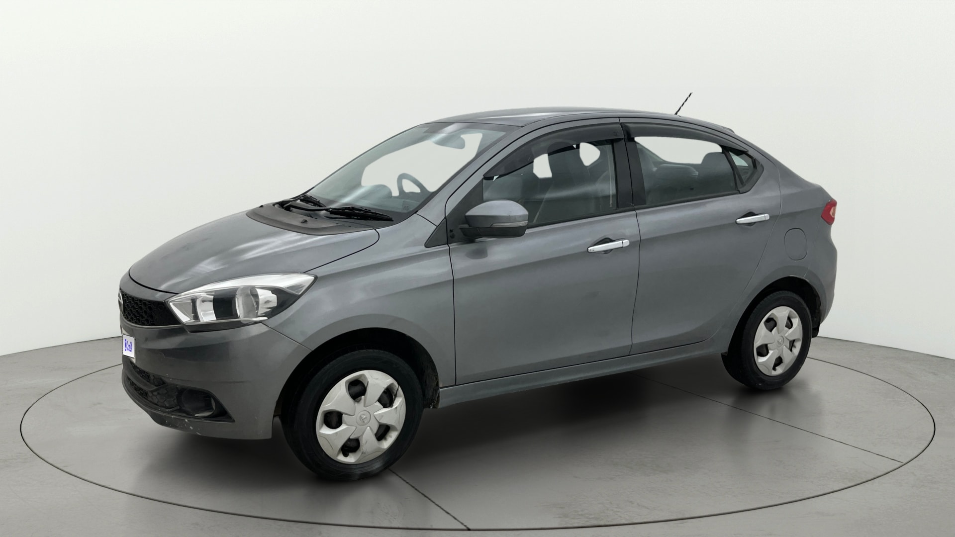 Used 2018 Tata Tigor Used 2018 Tata Tigor