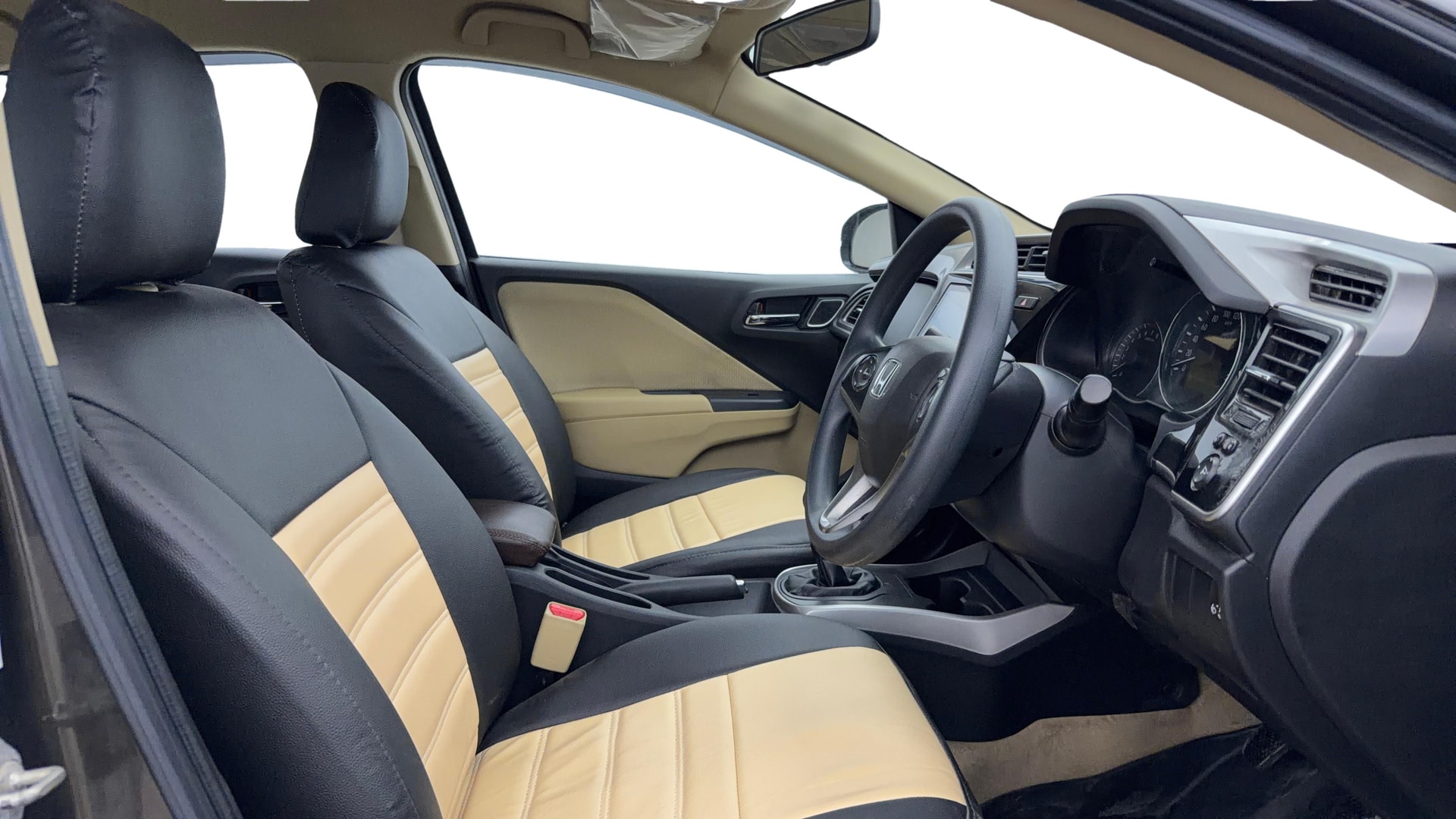 Used 2023 Honda City Used 2023 Honda City
