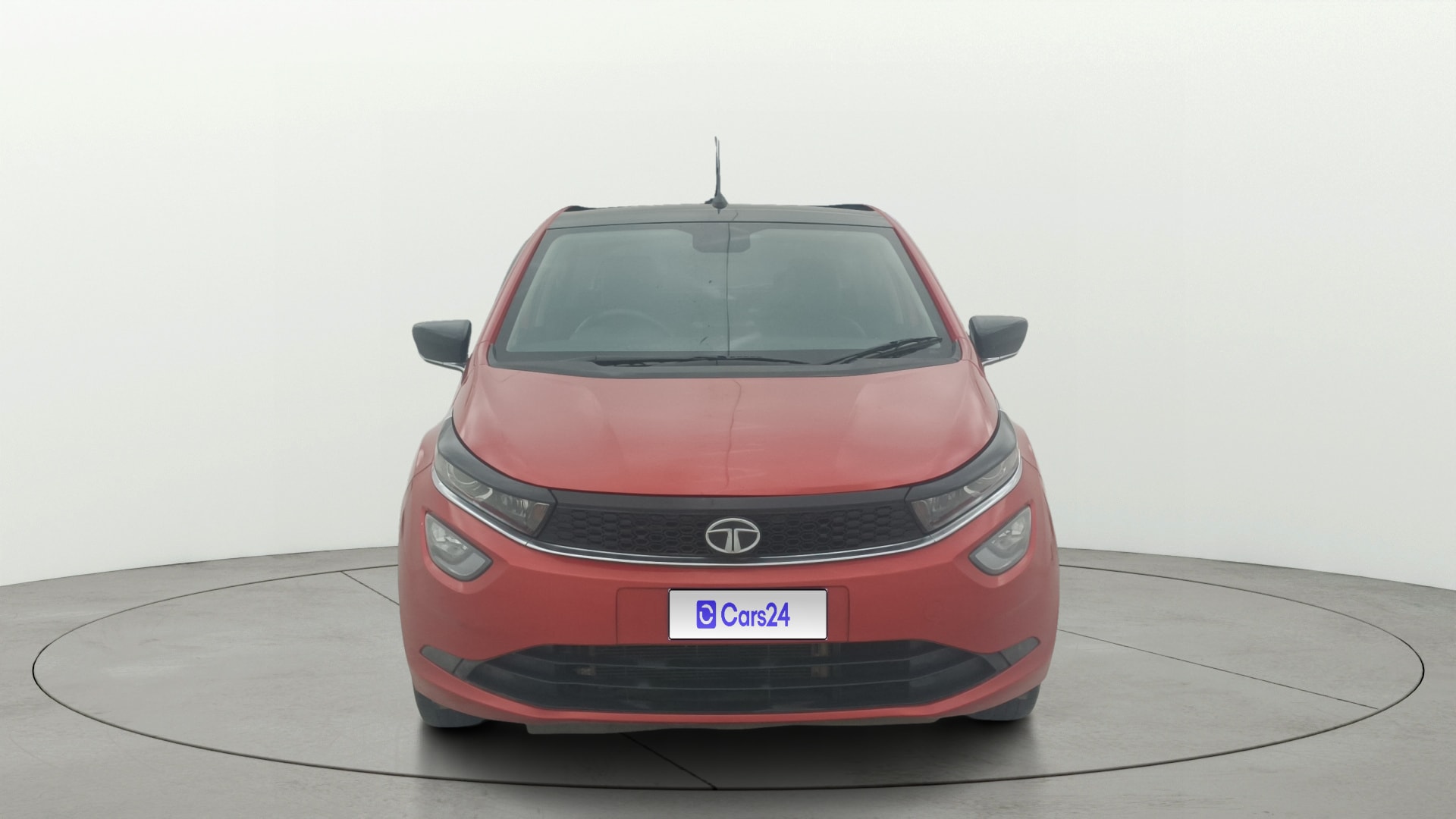 Used 2022 Tata Altroz Used 2022 Tata Altroz