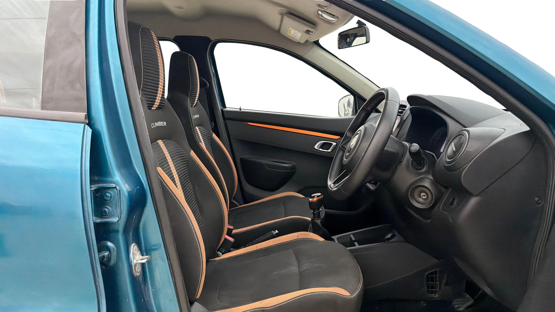Used 2020 Renault Kwid Used 2020 Renault Kwid