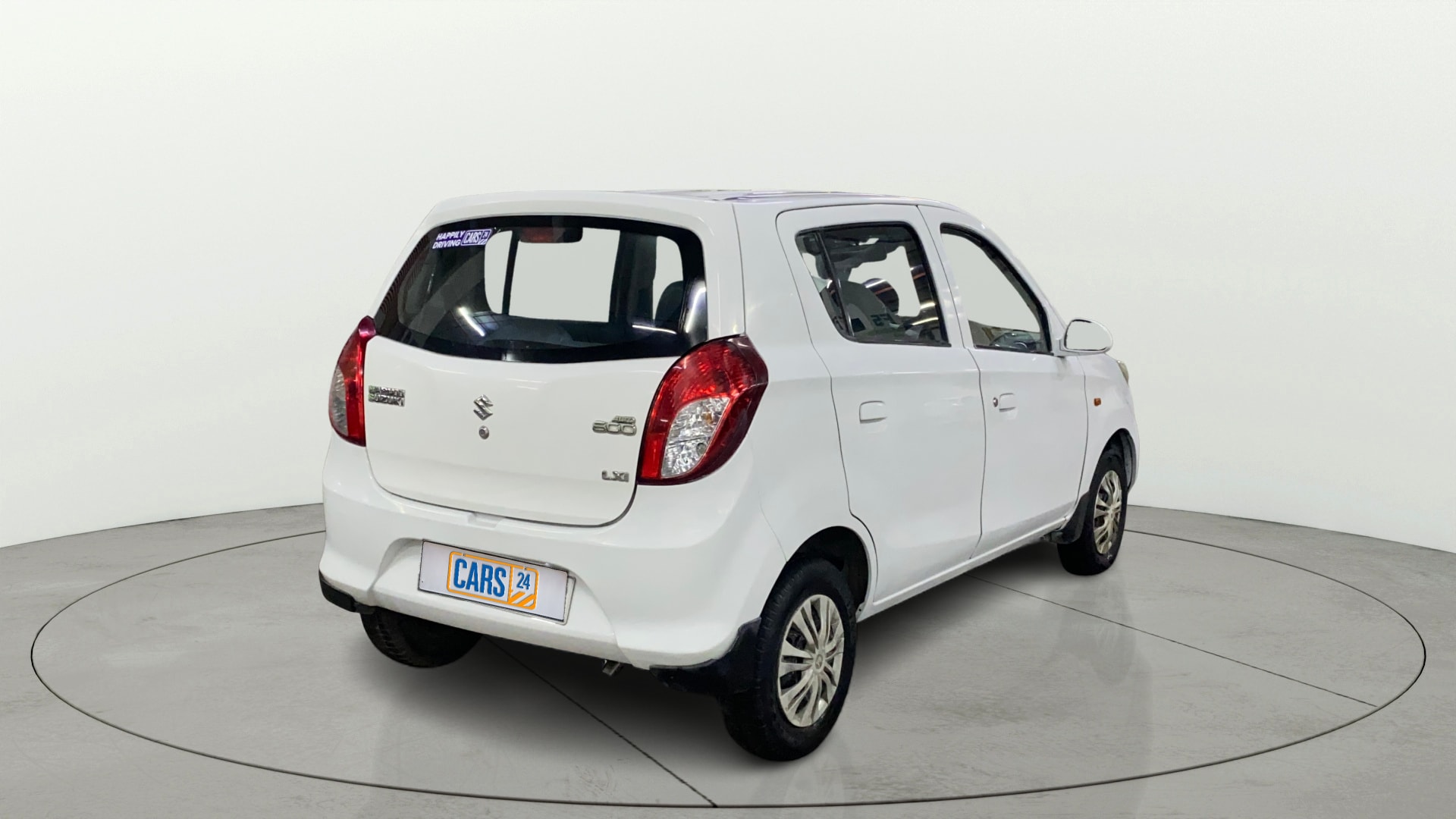 Used 2013 Maruti Suzuki Alto 800 Used 2013 Maruti Suzuki Alto 800