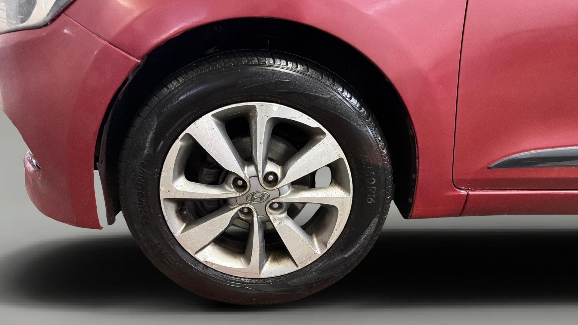 Used 2015 Hyundai Elite i20 Used 2015 Hyundai Elite i20