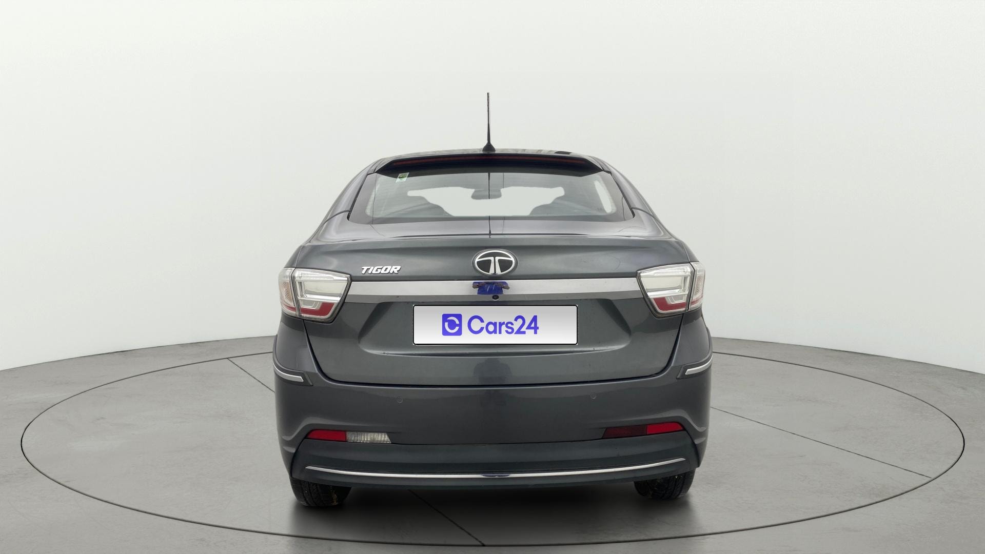 Used 2024 Tata Tigor Used 2024 Tata Tigor