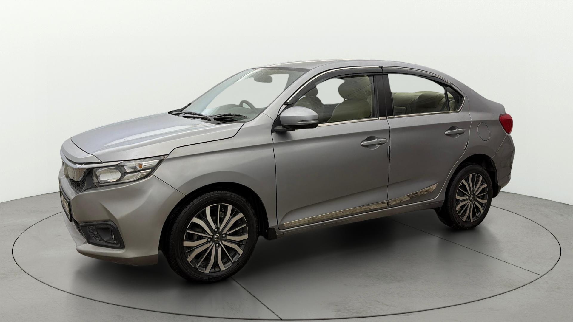 Used 2018 Honda Amaze Used 2018 Honda Amaze
