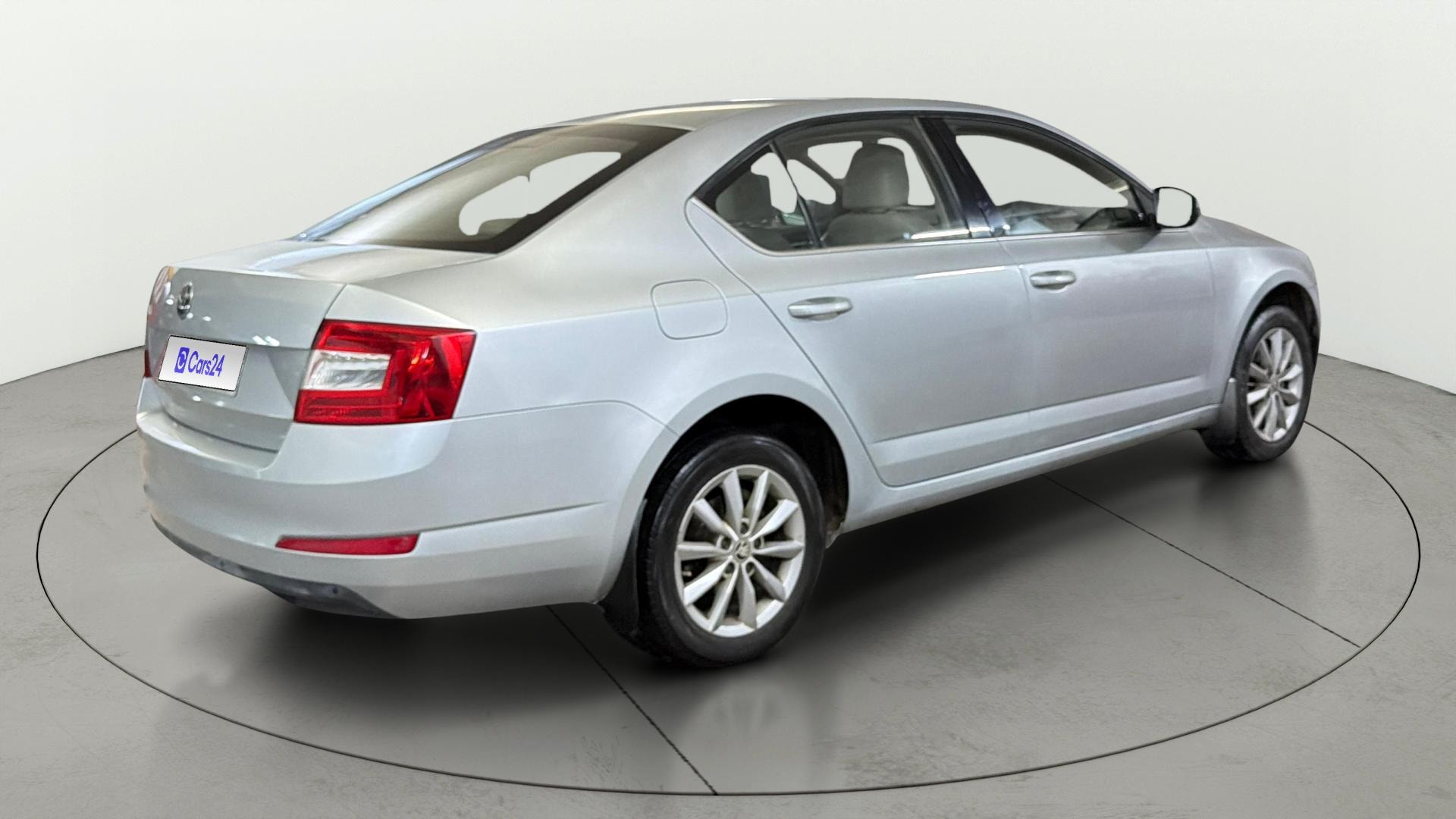 Used 2014 Skoda Octavia Used 2014 Skoda Octavia