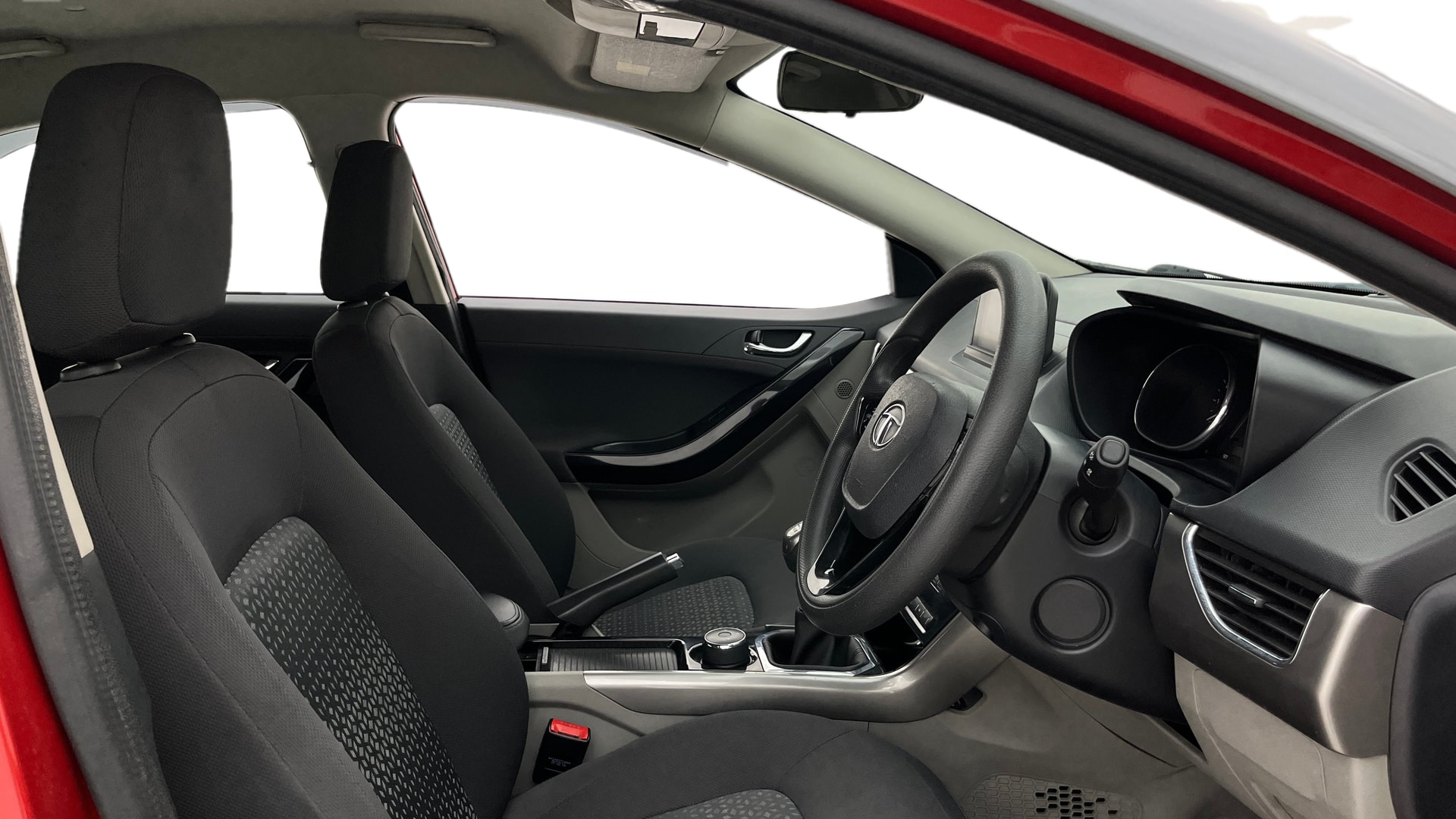 Used 2019 Tata Nexon Used 2019 Tata Nexon