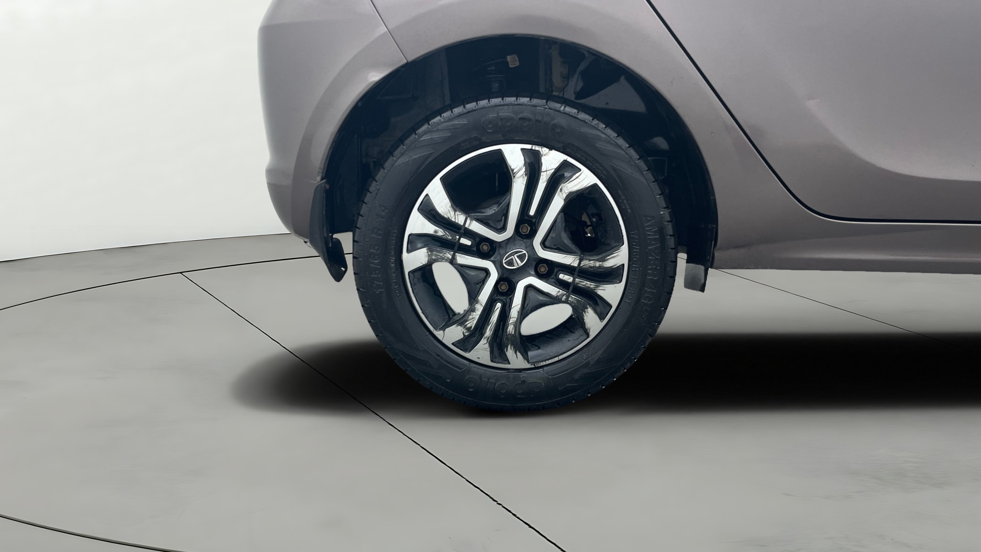Used 2019 Tata Tiago Used 2019 Tata Tiago