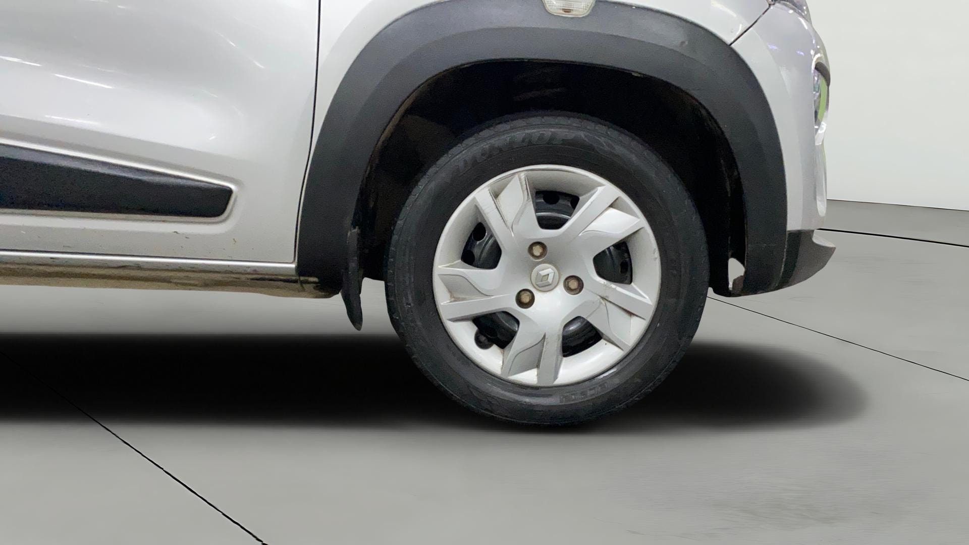 Used 2021 Renault Kwid Used 2021 Renault Kwid