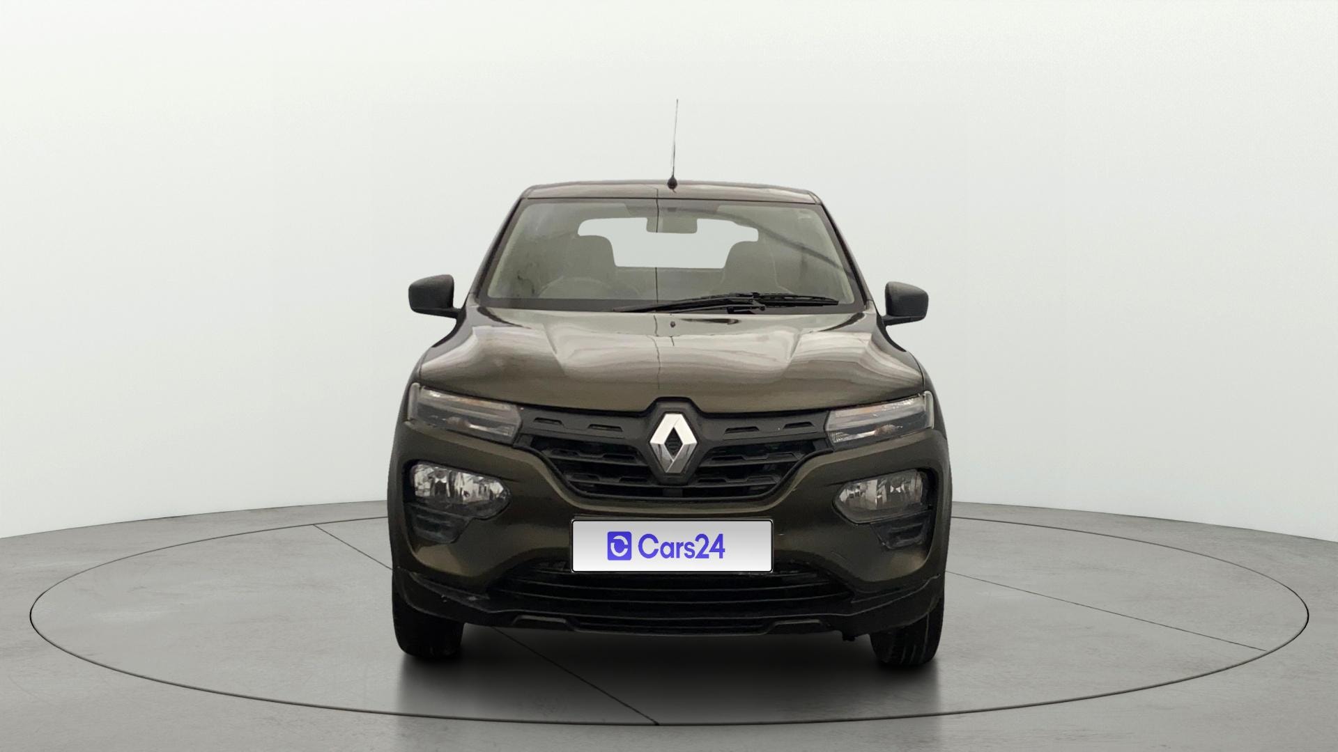 Used 2021 Renault Kwid Used 2021 Renault Kwid