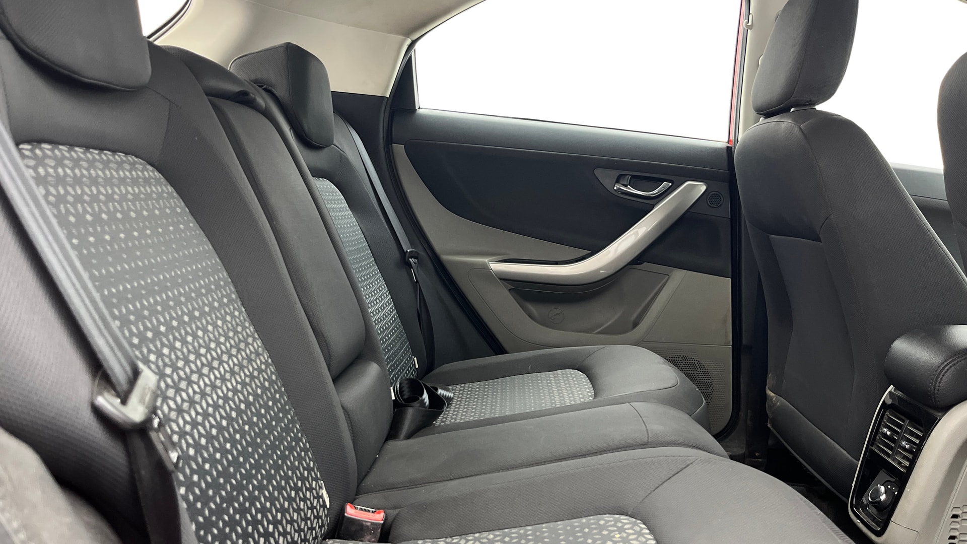 Used 2019 Tata Nexon Used 2019 Tata Nexon