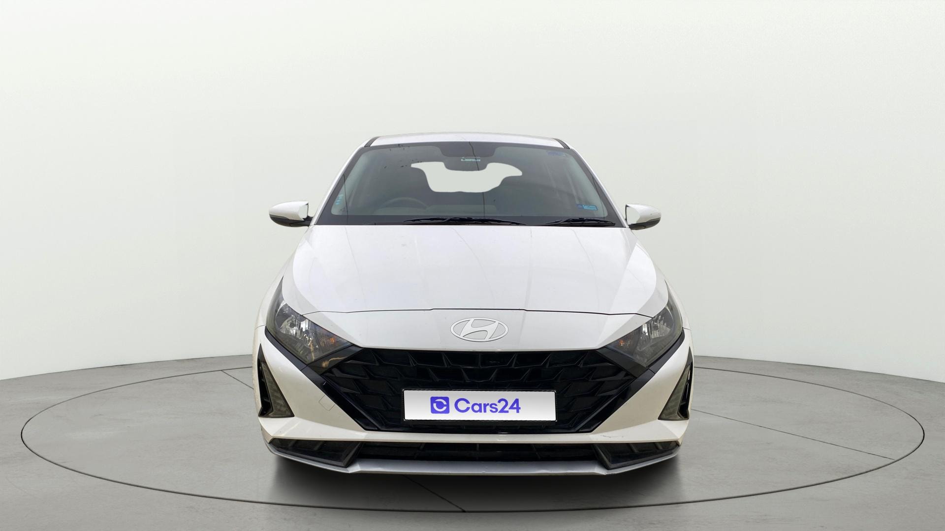 Used 2024 Hyundai Elite i20 Used 2024 Hyundai Elite i20