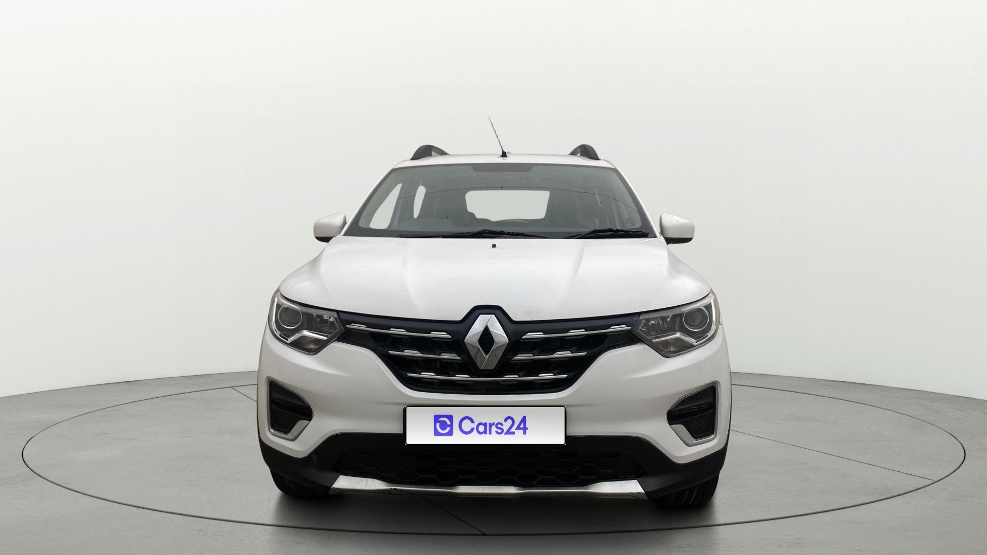 Used 2021 Renault Triber Used 2021 Renault Triber