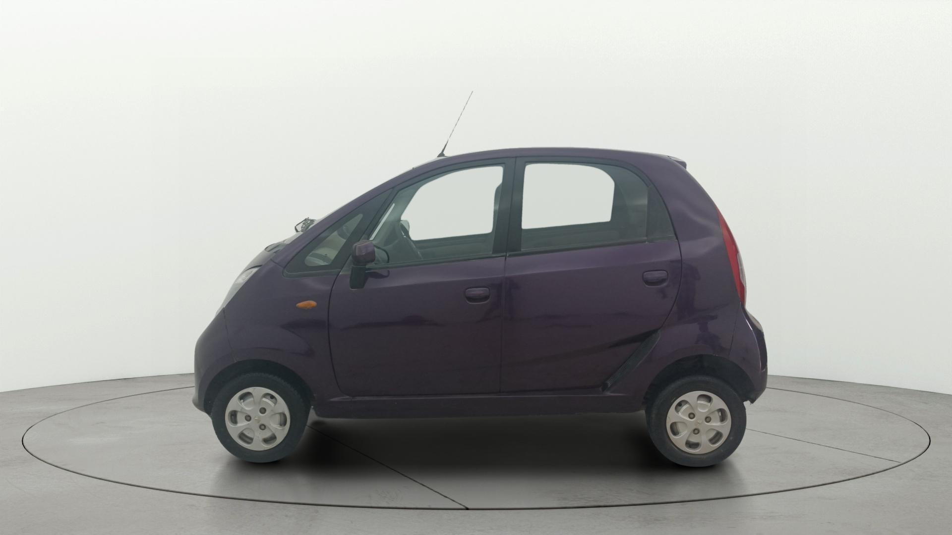Used 2016 Tata Nano Used 2016 Tata Nano