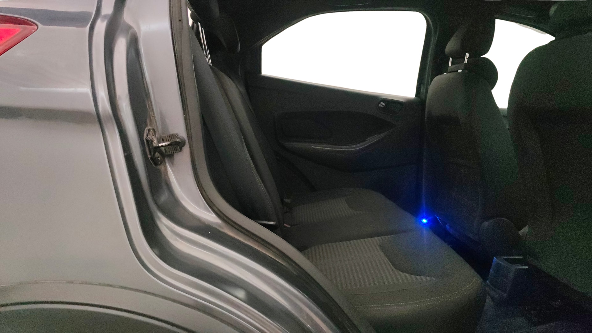 Used 2021 Ford Freestyle Used 2021 Ford Freestyle