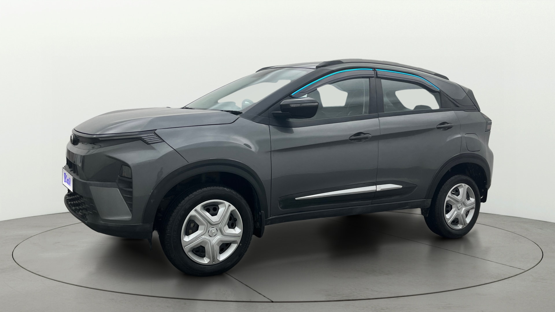 Used 2024 Tata Nexon Used 2024 Tata Nexon