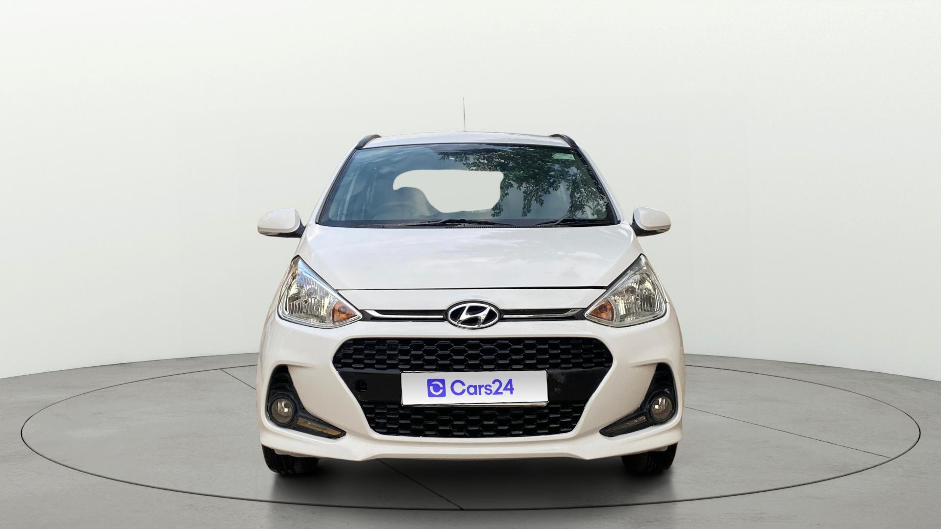 Used 2017 Hyundai Grand i10 Used 2017 Hyundai Grand i10