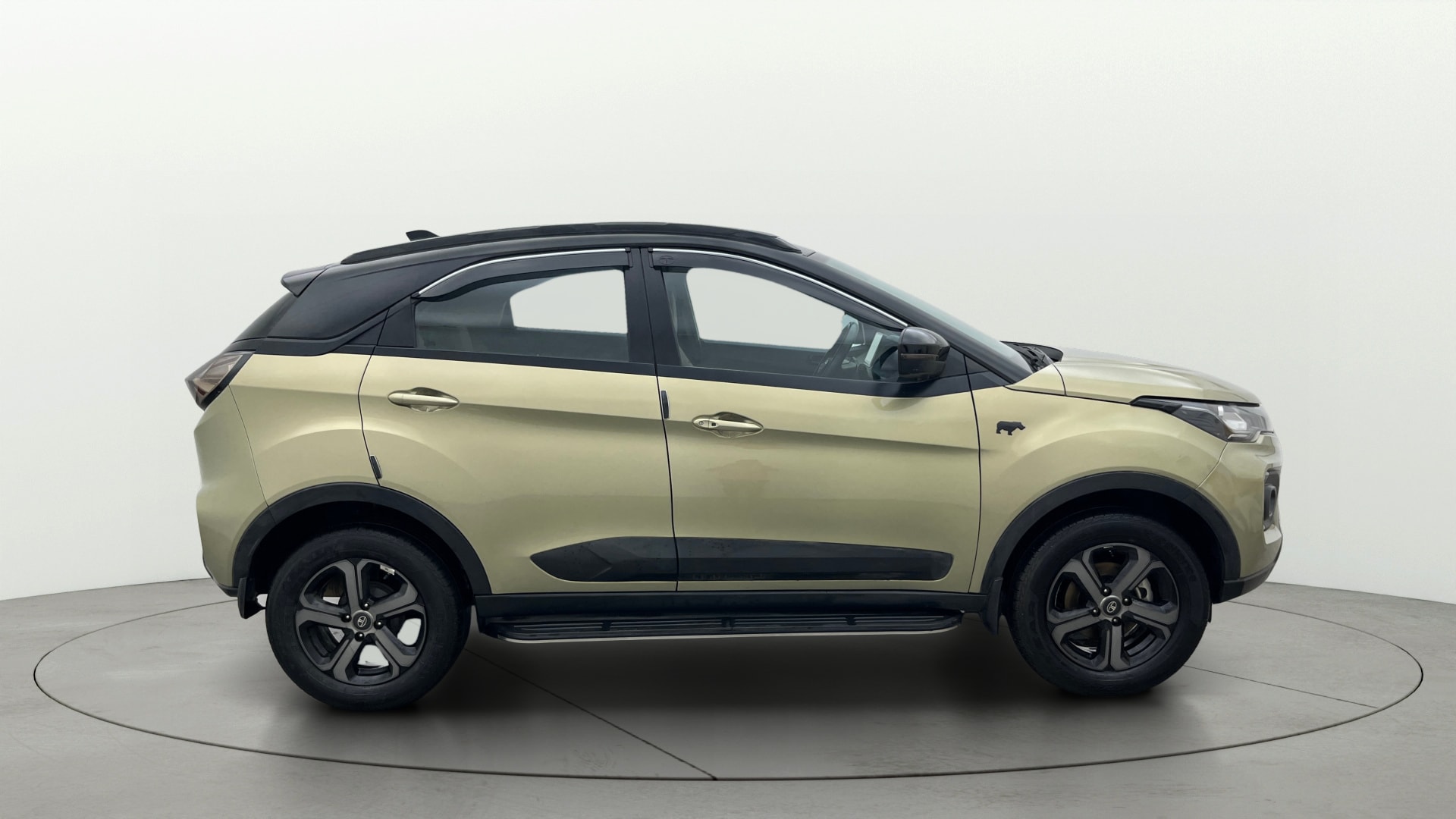 Used 2022 Tata Nexon Used 2022 Tata Nexon