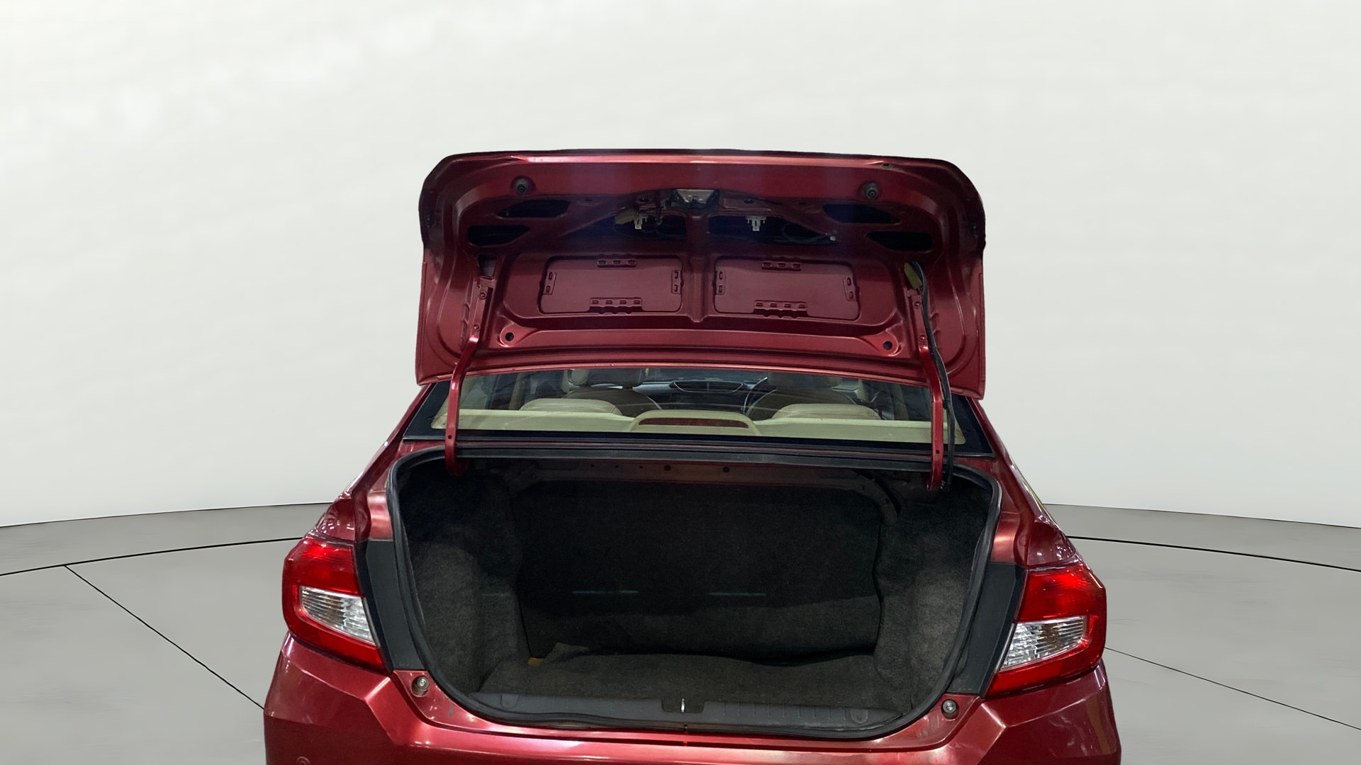 Used 2018 Honda Amaze Used 2018 Honda Amaze