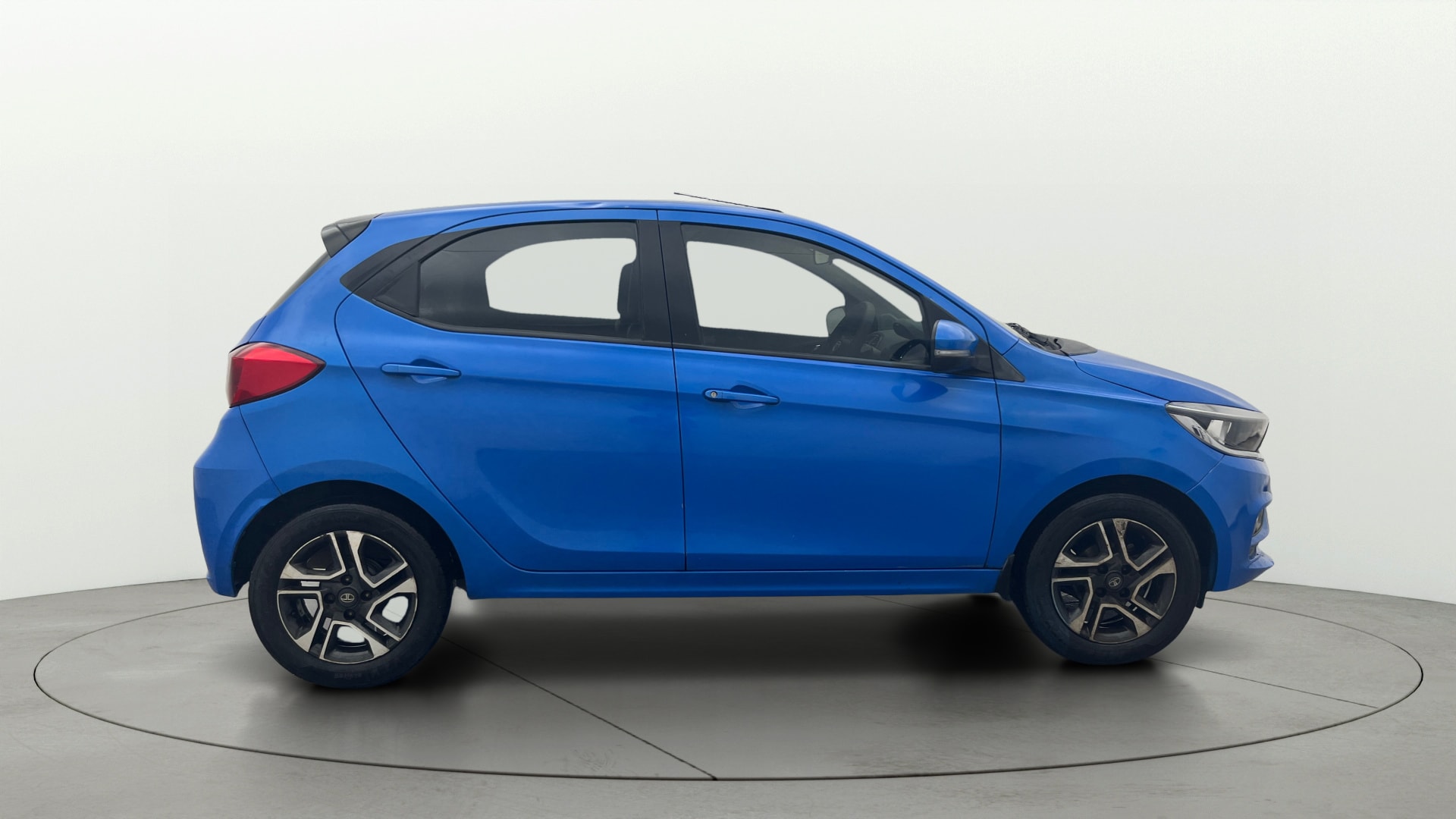 Used 2020 Tata Tiago Used 2020 Tata Tiago