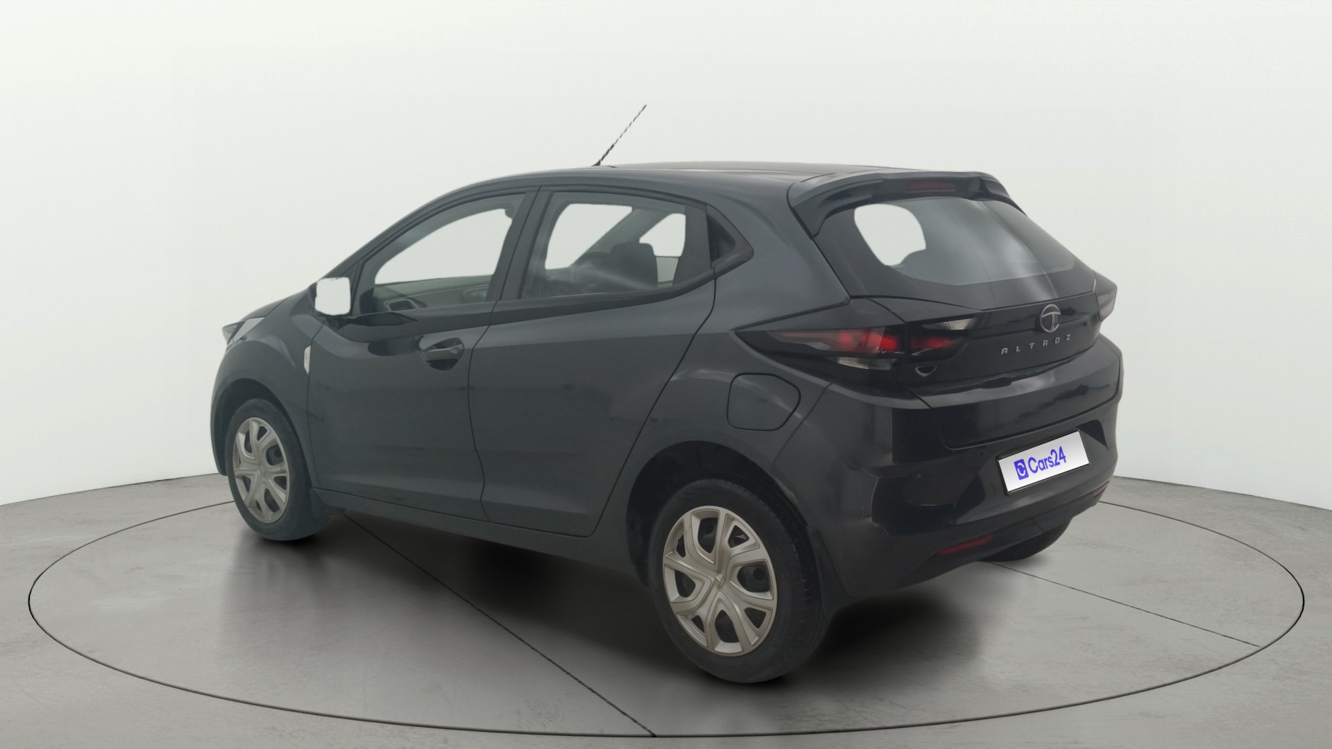 Used 2021 Tata Altroz Used 2021 Tata Altroz