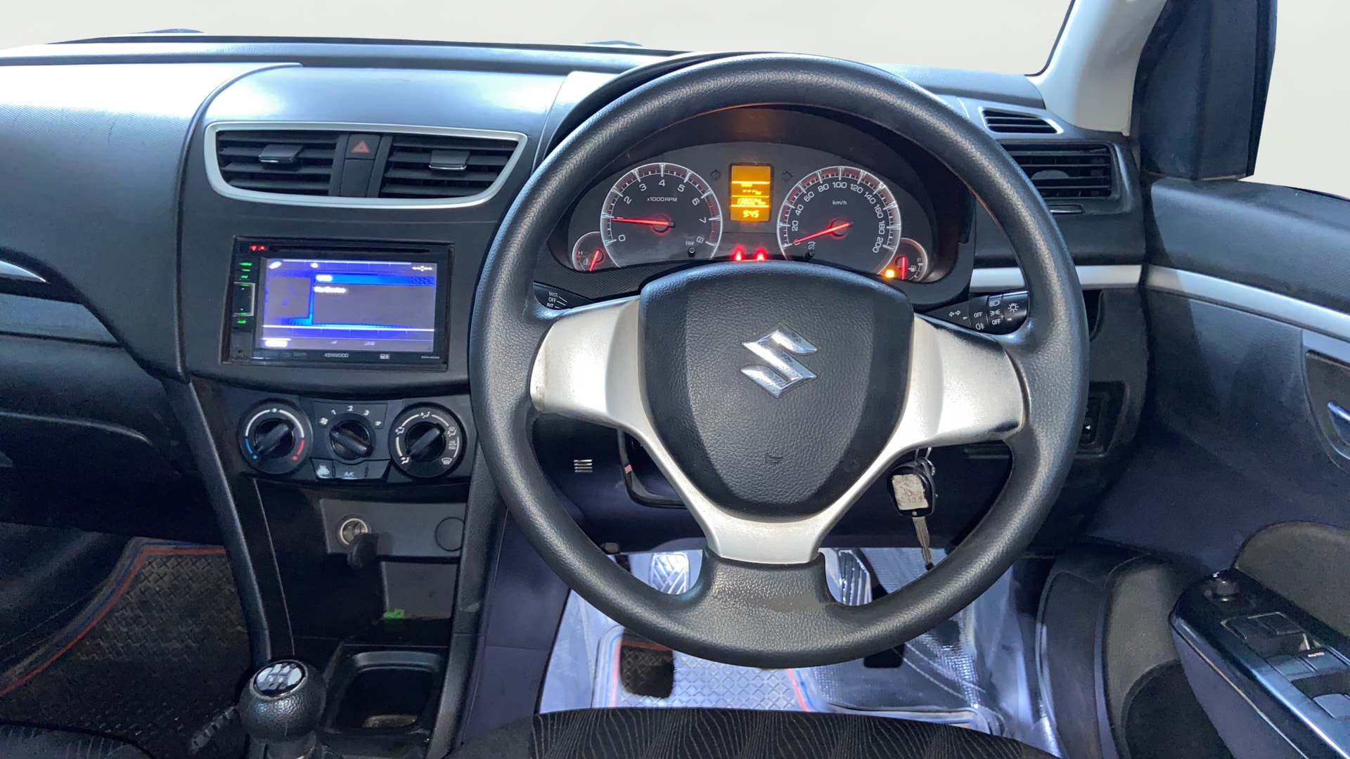 Used 2014 Maruti Suzuki 1000 Used 2014 Maruti Suzuki 1000