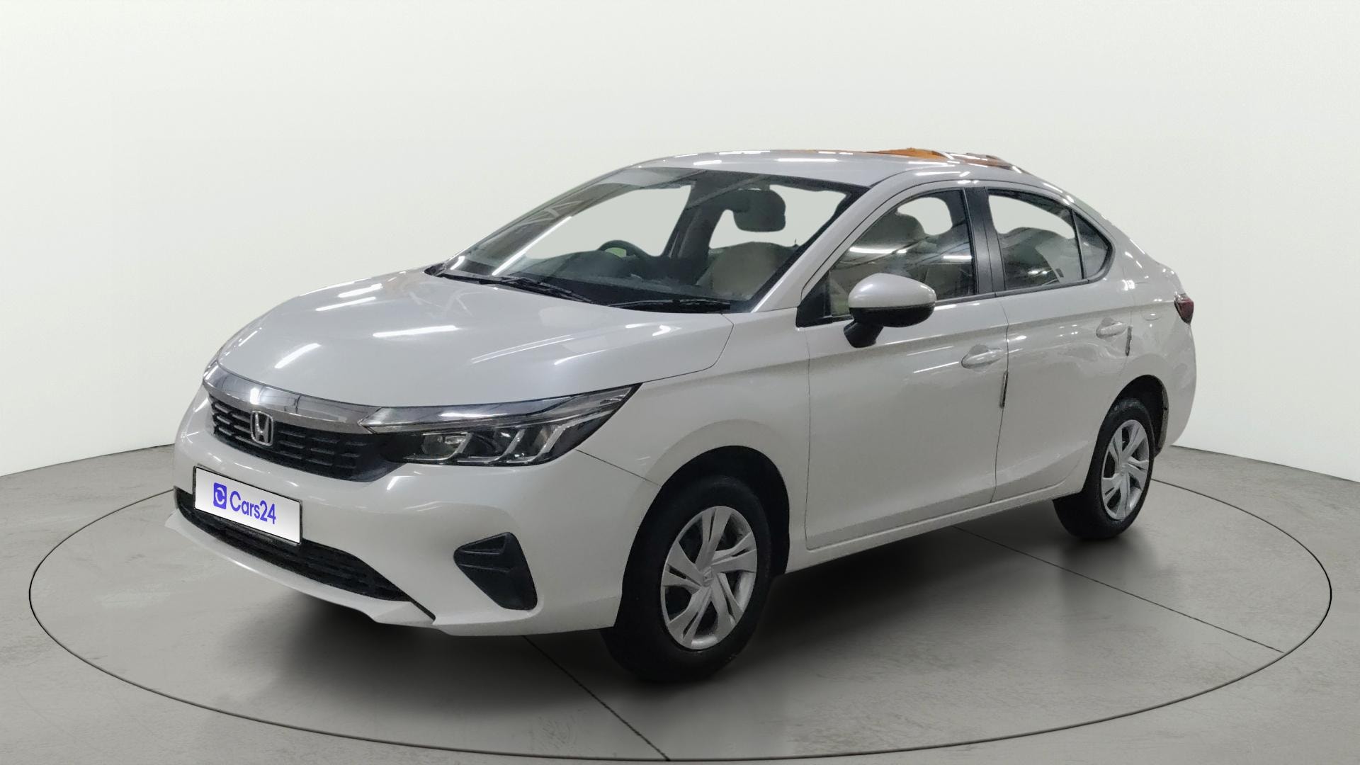 Used 2024 Honda City Used 2024 Honda City