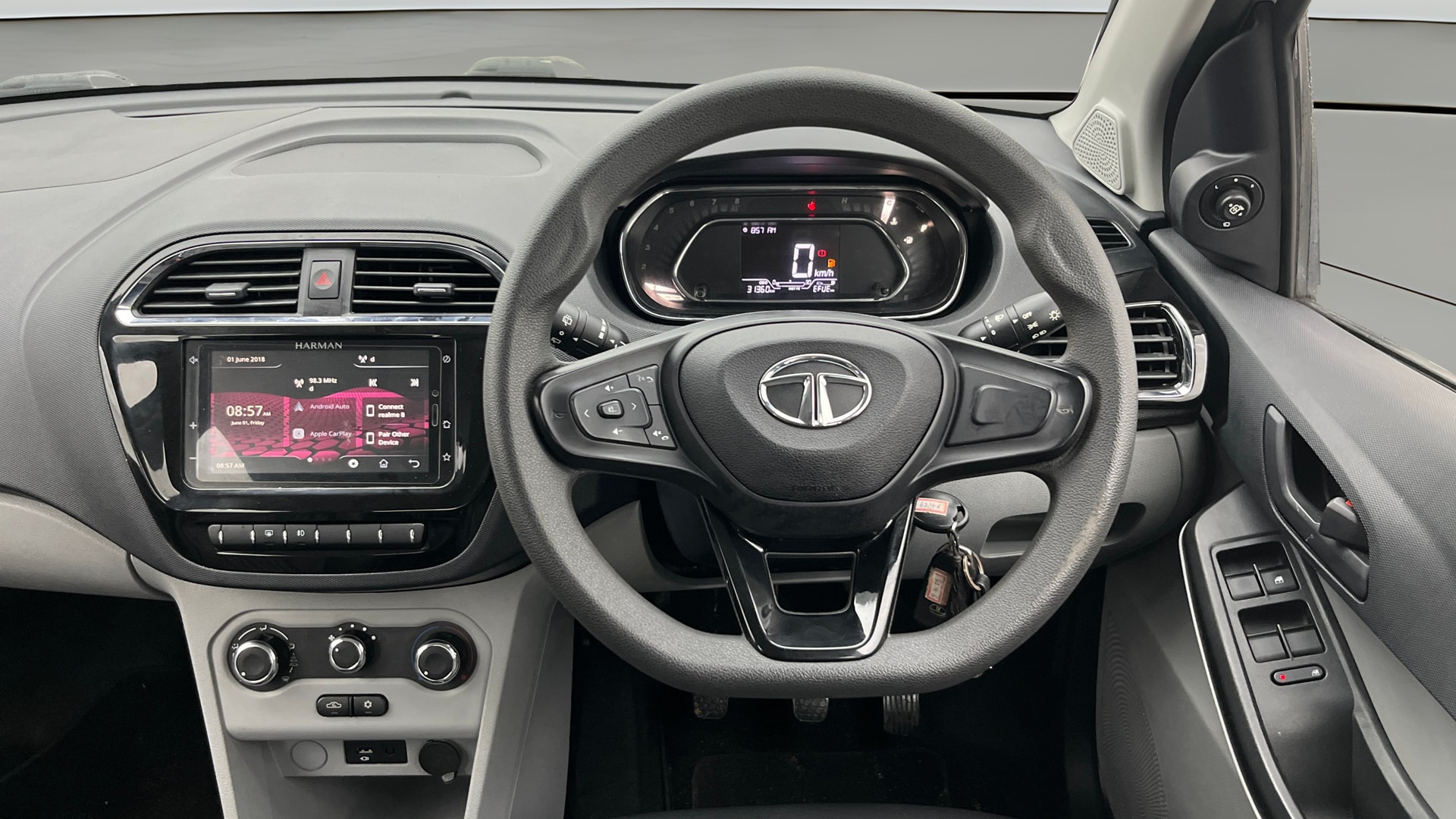 Used 2020 Tata Tiago Used 2020 Tata Tiago