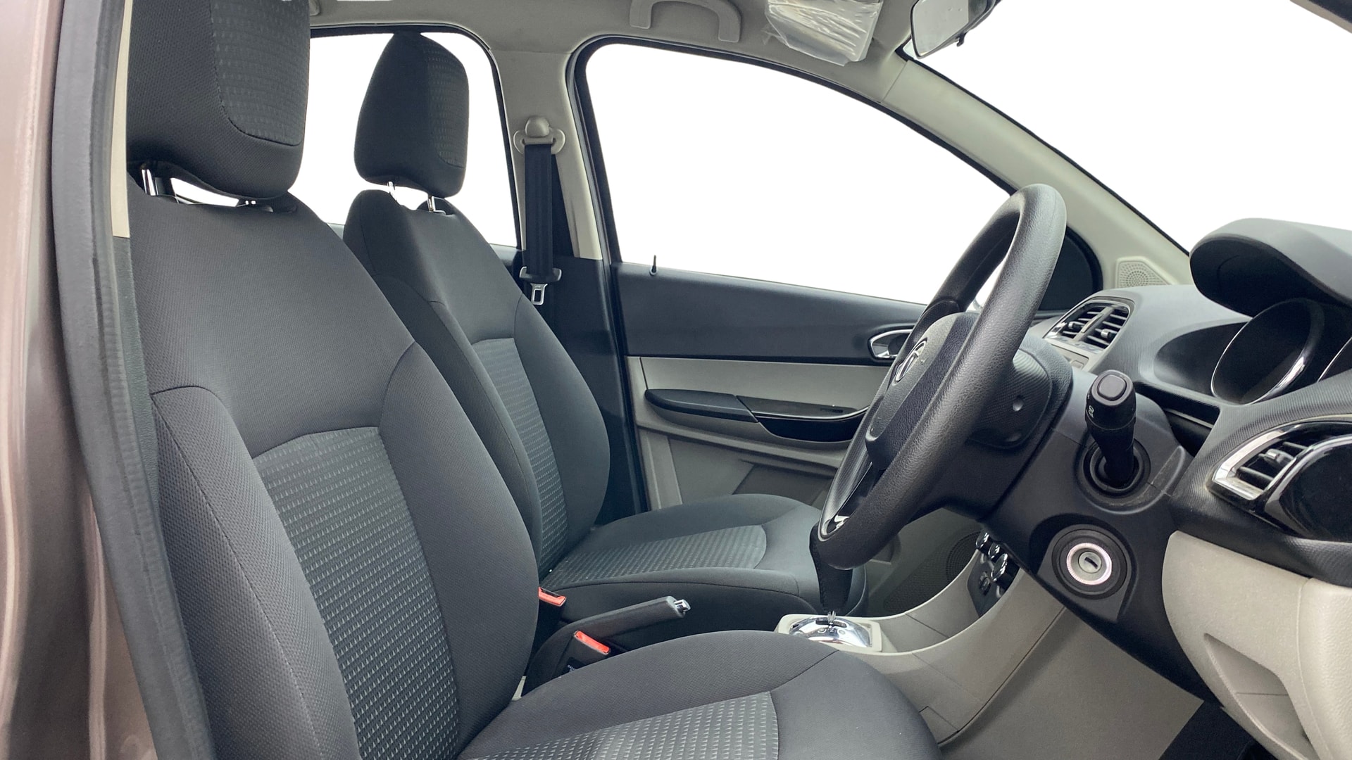 Used 2018 Tata Tiago Used 2018 Tata Tiago