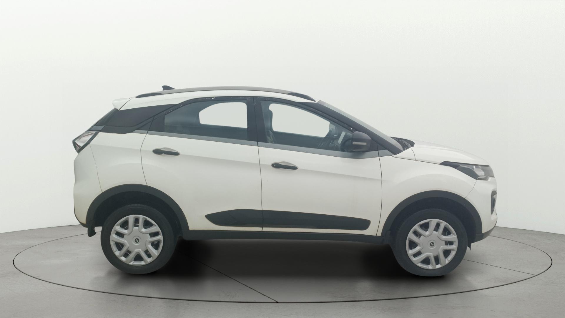 Used 2020 Tata Nexon Used 2020 Tata Nexon