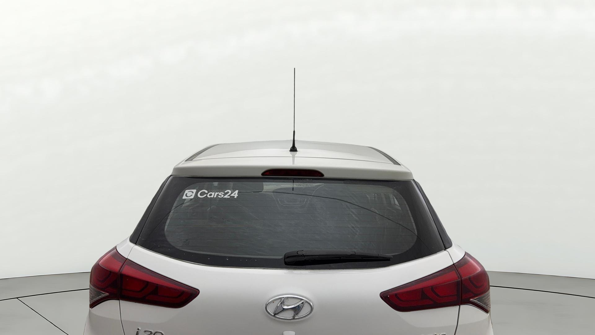 Used 2015 Hyundai Elite i20 Used 2015 Hyundai Elite i20