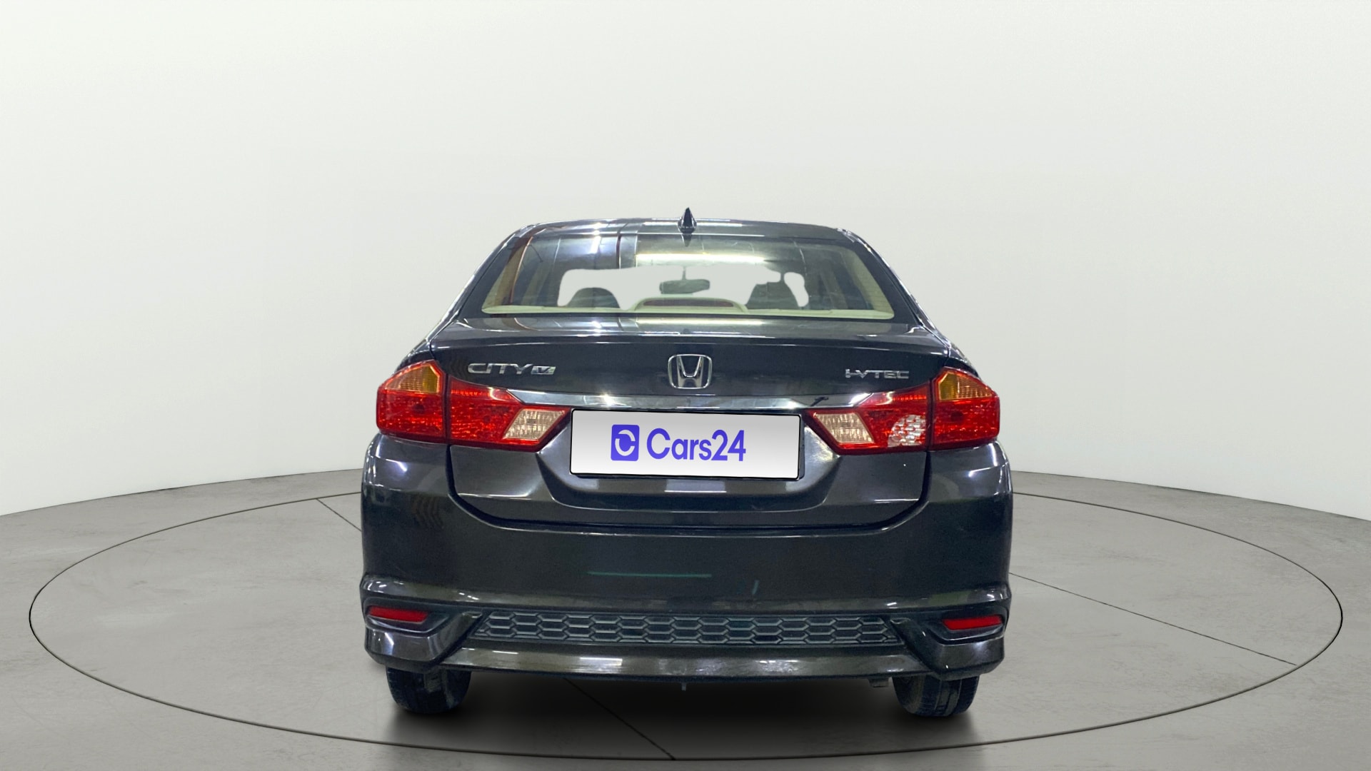 Used 2019 Honda City Used 2019 Honda City