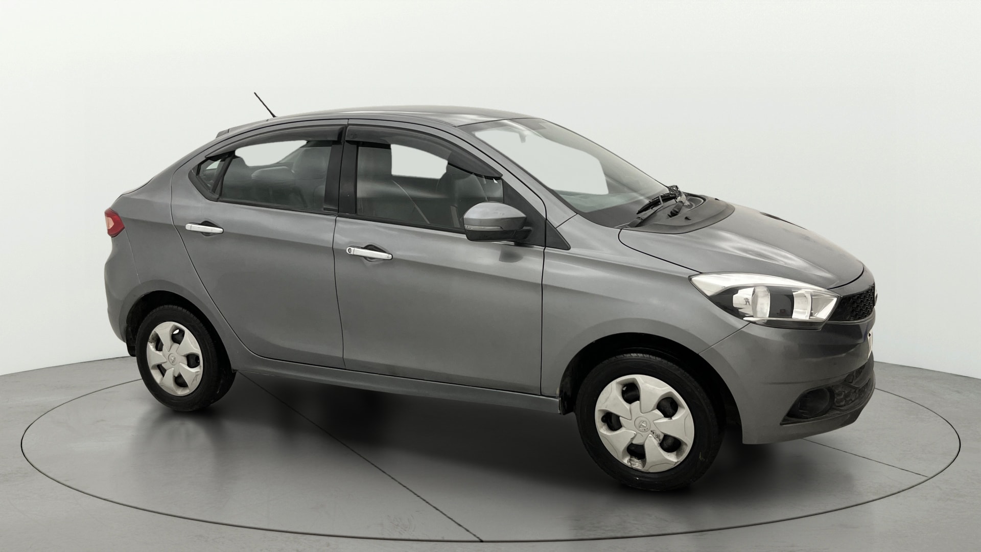 Used 2018 Tata Tigor Used 2018 Tata Tigor