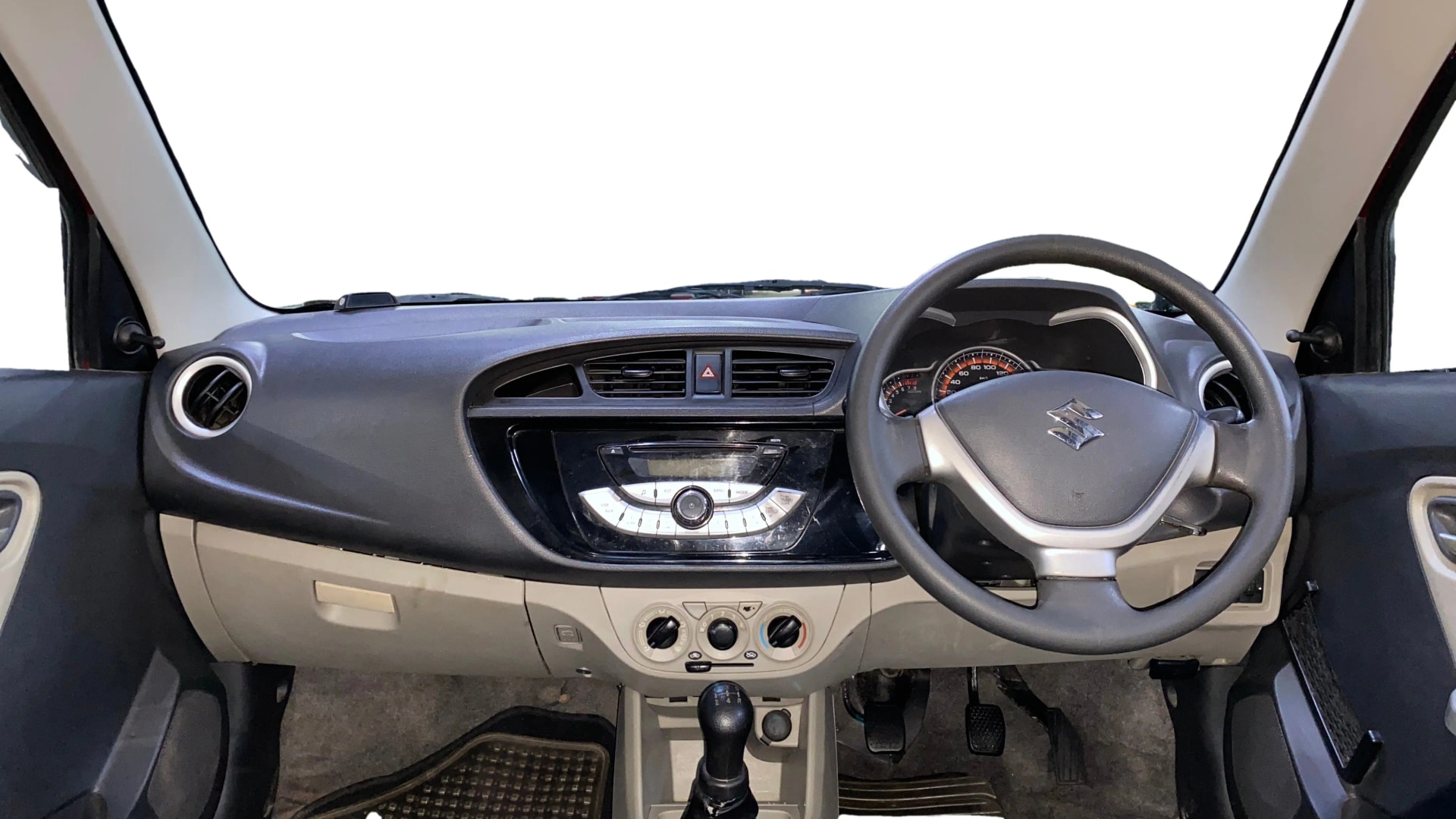 Used 2016 Maruti Suzuki Alto K10 Used 2016 Maruti Suzuki Alto K10