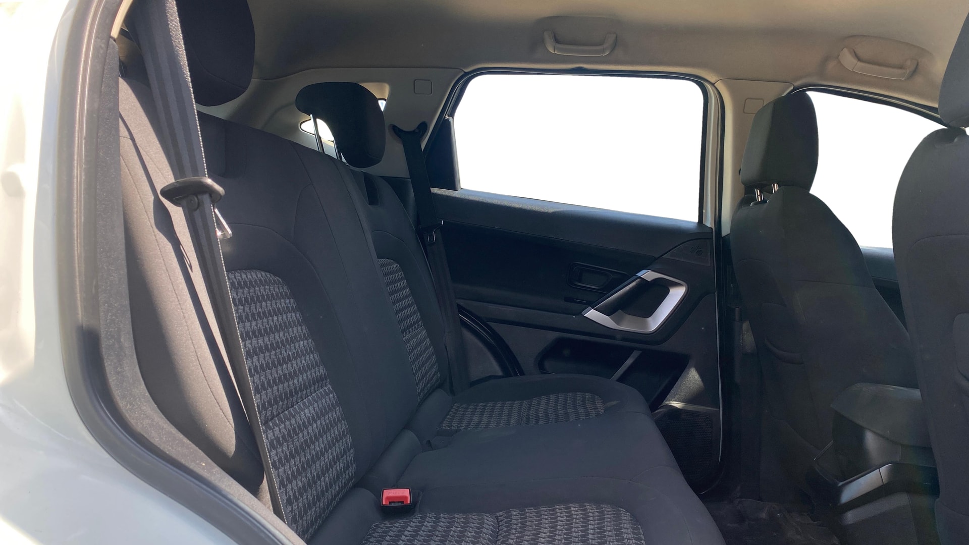 Used 2021 Tata Harrier Used 2021 Tata Harrier