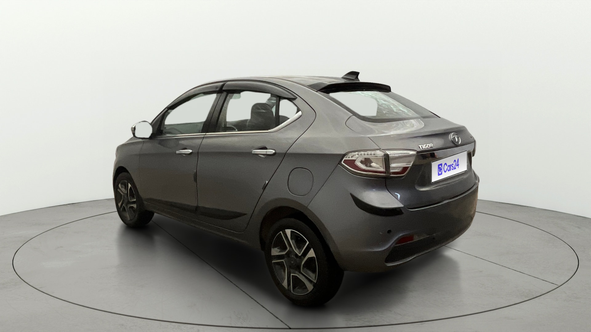 Used 2019 Tata Tigor Used 2019 Tata Tigor