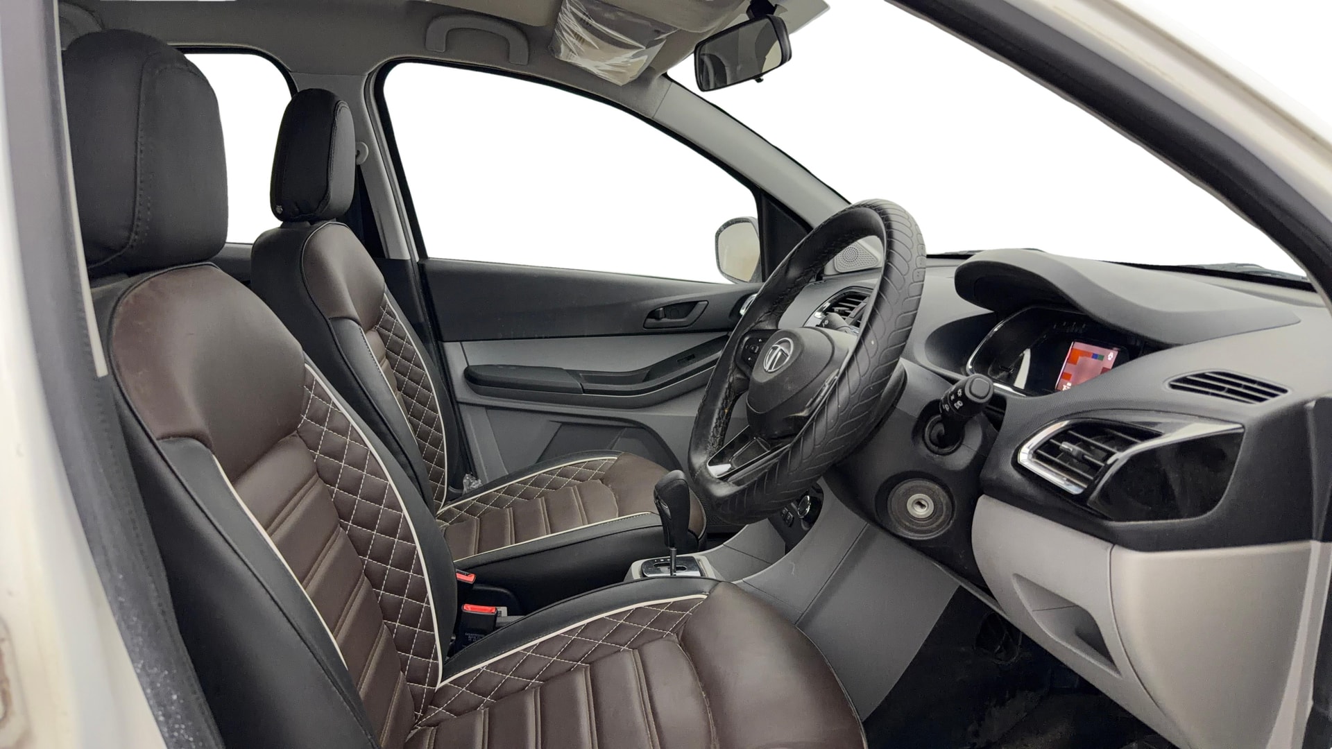 Used 2022 Tata Tiago Used 2022 Tata Tiago