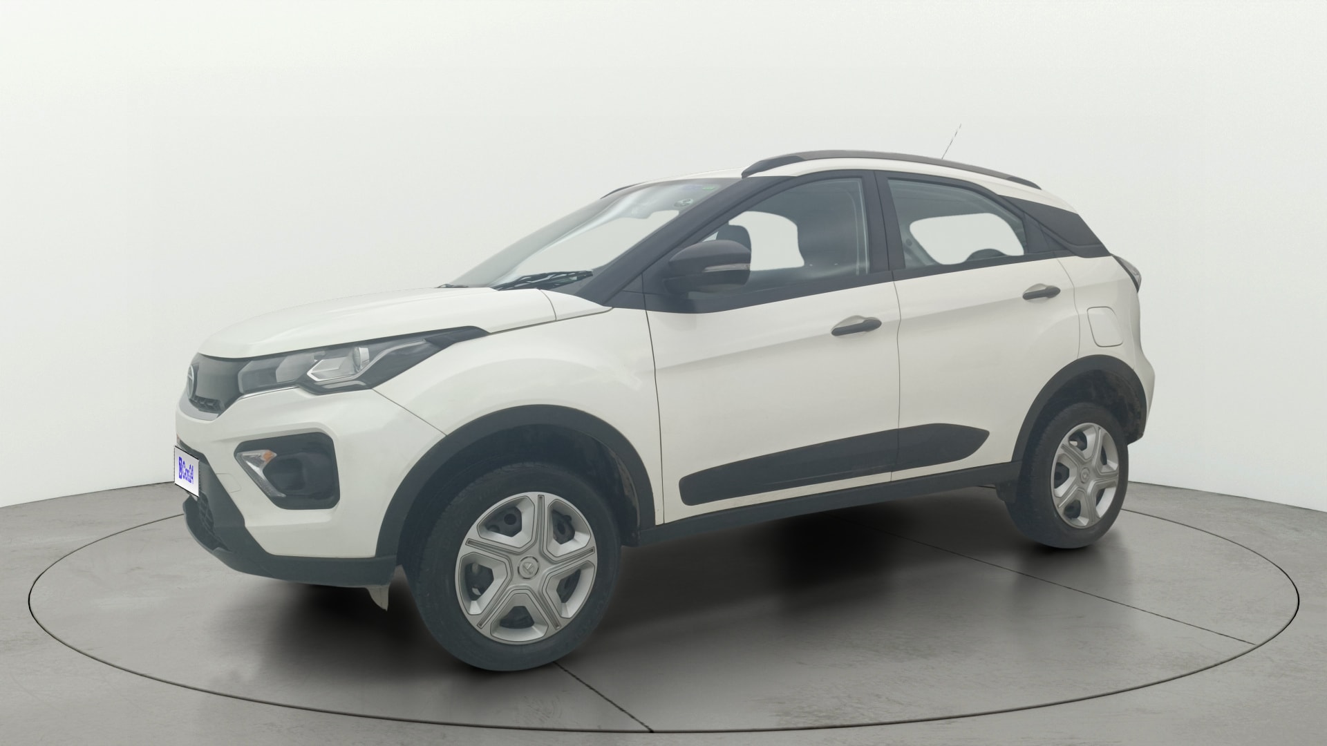 Used 2023 Tata Nexon Used 2023 Tata Nexon
