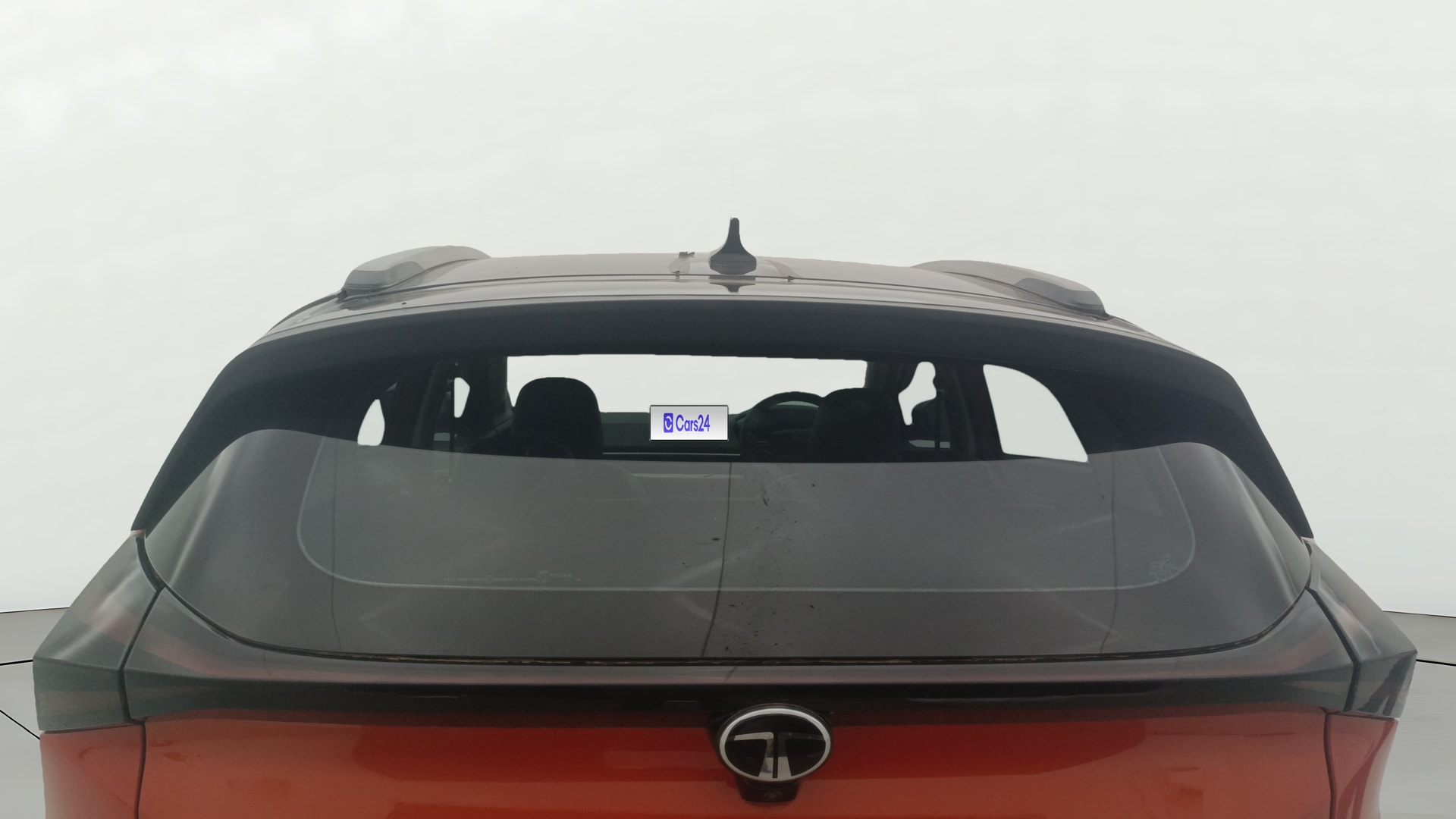 Used 2024 Tata Nexon Used 2024 Tata Nexon